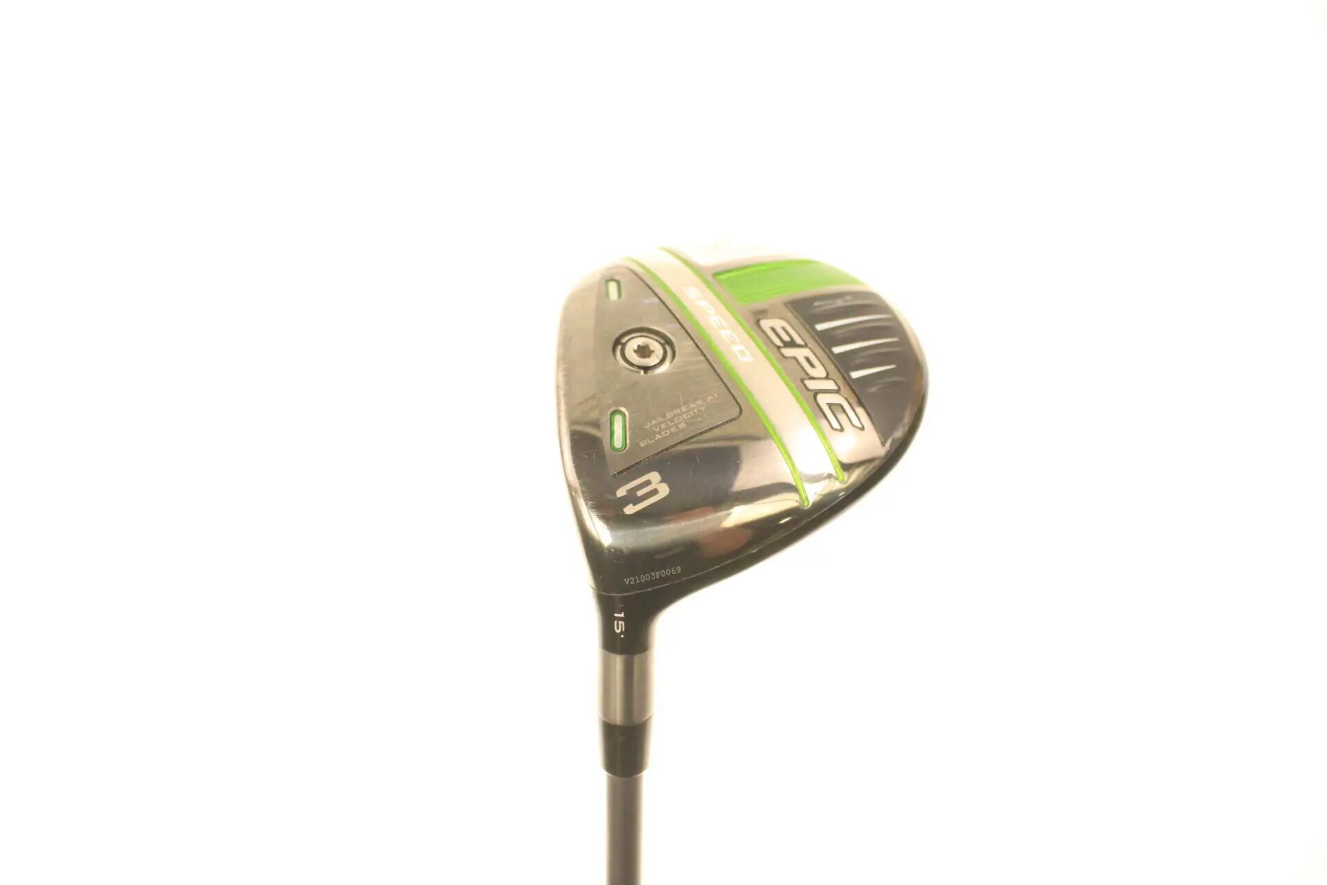 CALLAWAY picture