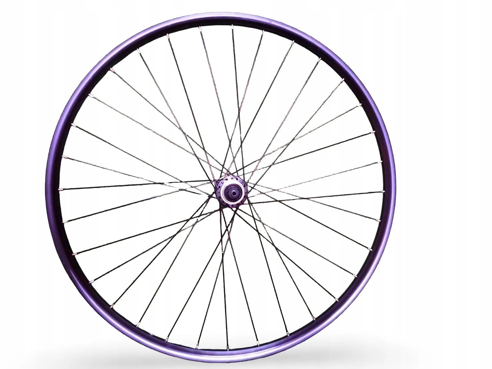 Roda traseira de bicicleta FUJI MTB 2/15