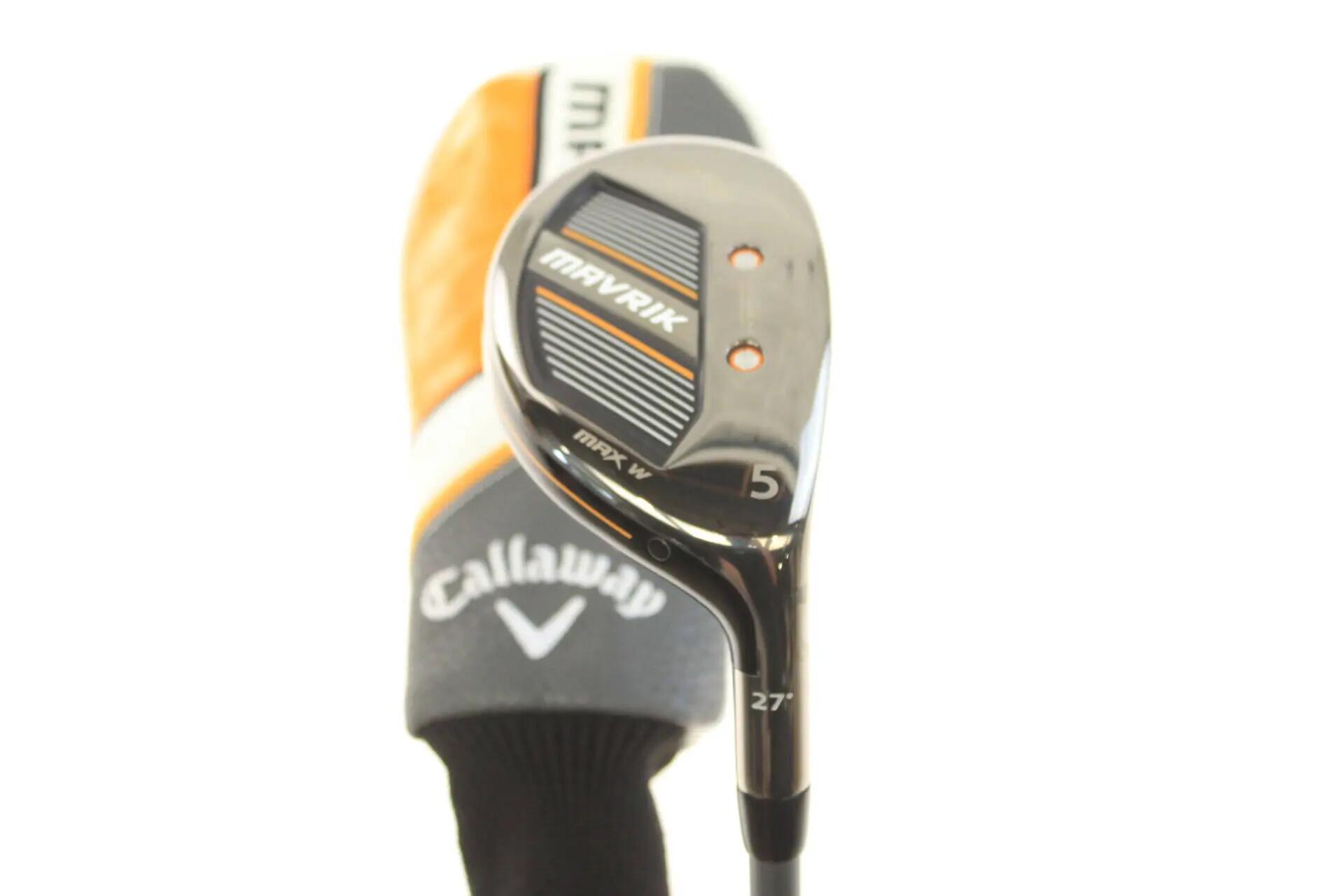 CALLAWAY picture