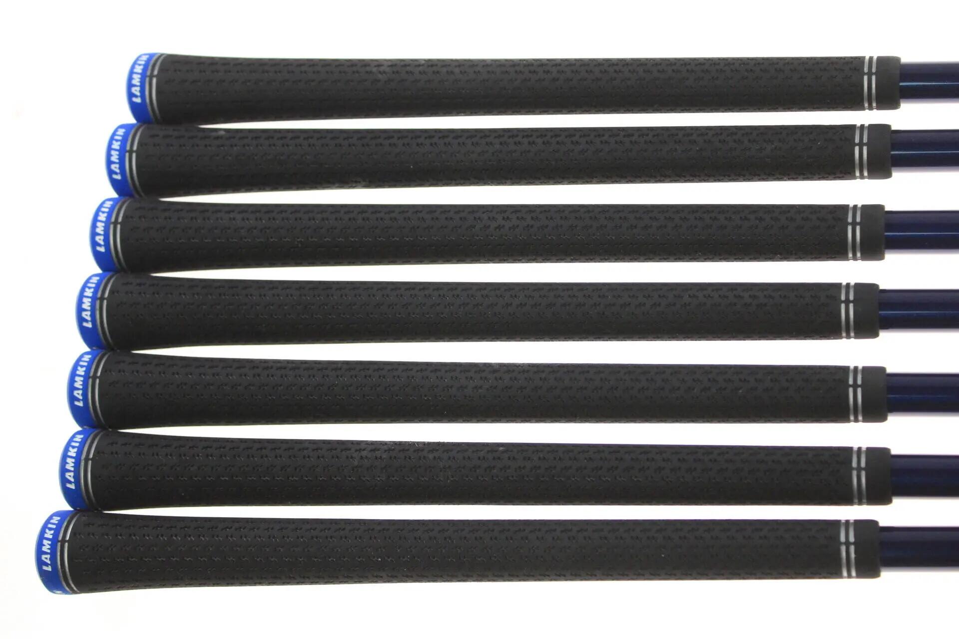 Seconde vie - TaylorMade Qi RH 5-PW-SW Iron Set - Excellent 5/5