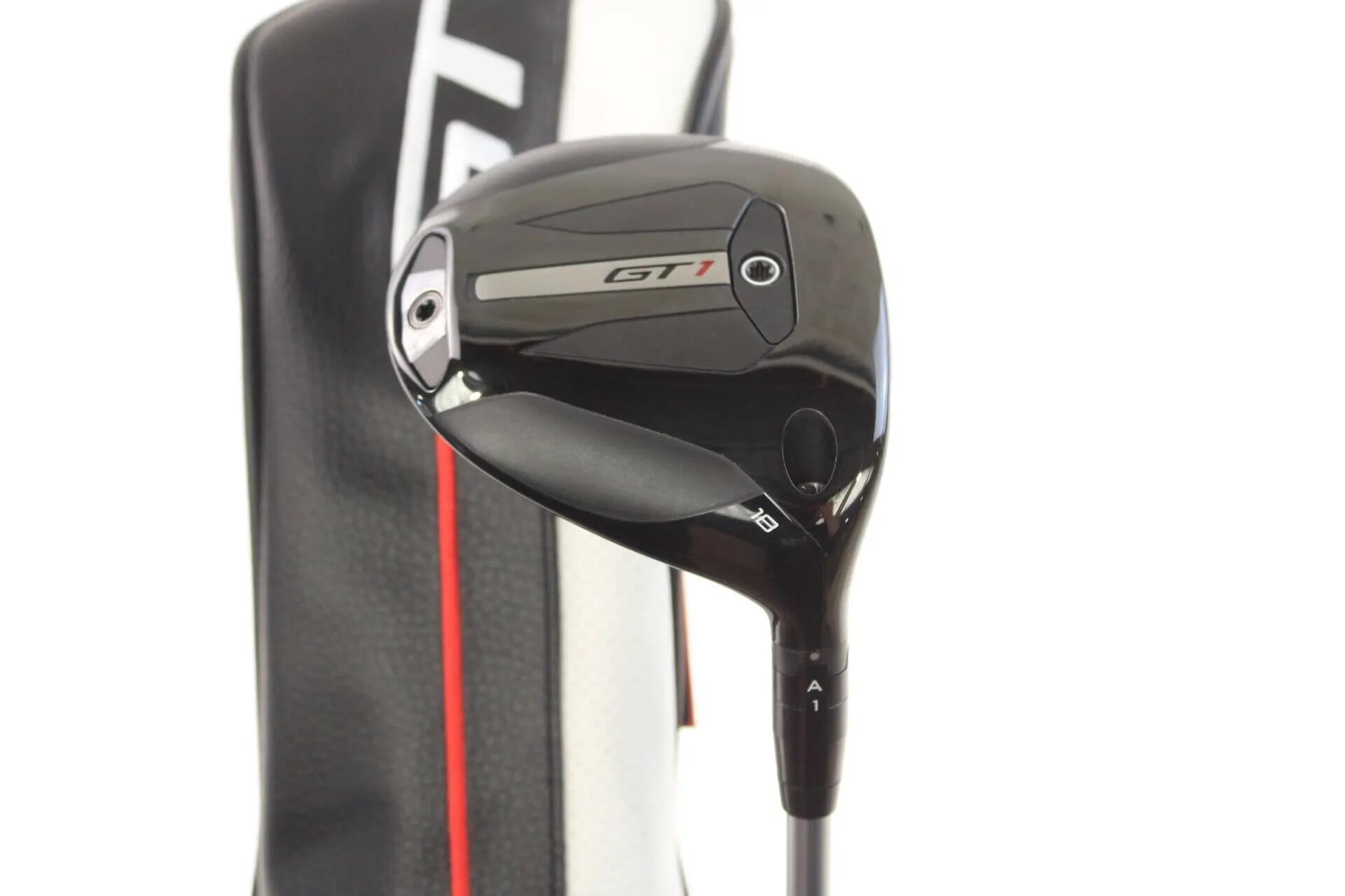 TITLEIST picture