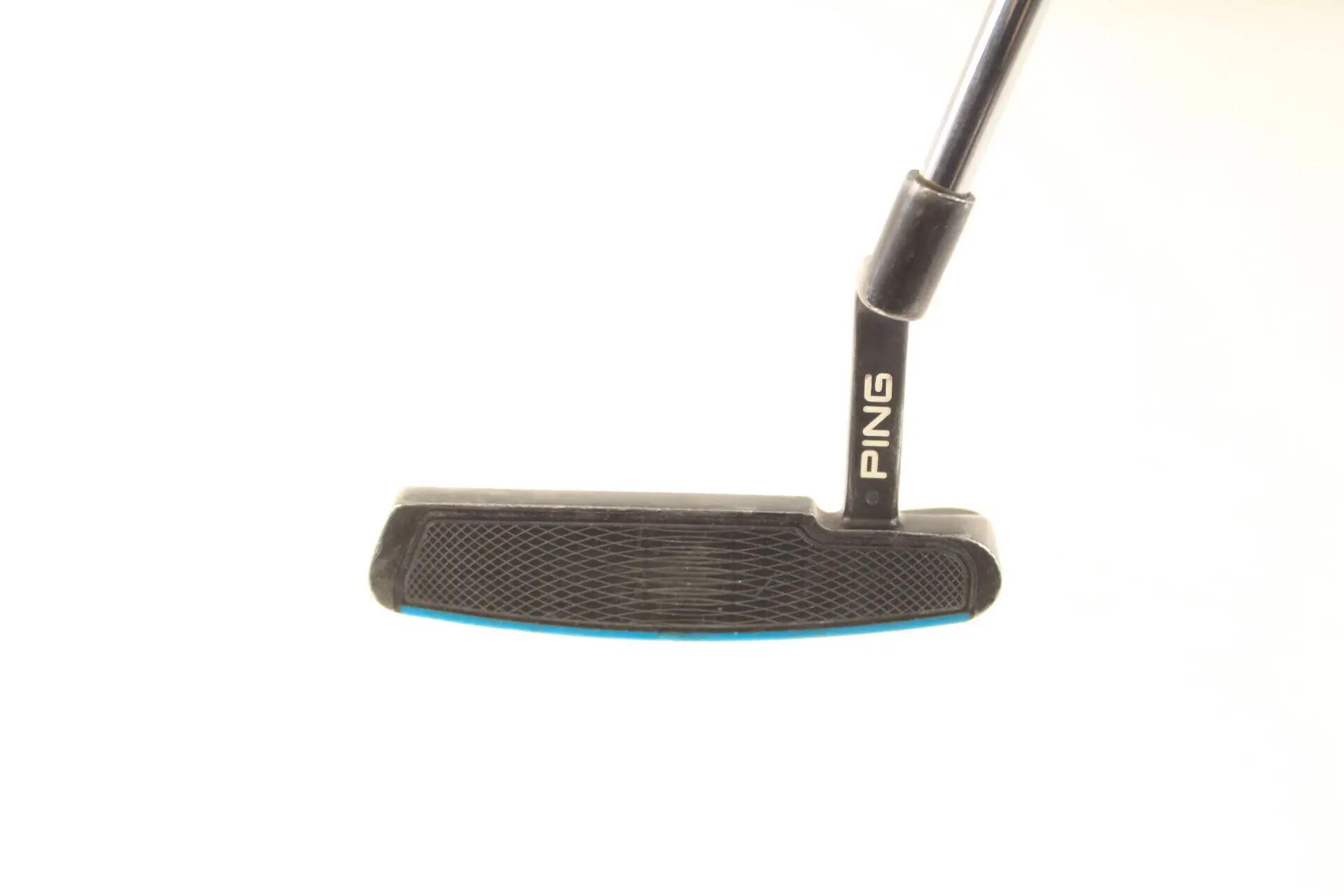 Seconde vie - Ping Sigma 2 Anser Stealth RH Putter - Sufficient 2/5