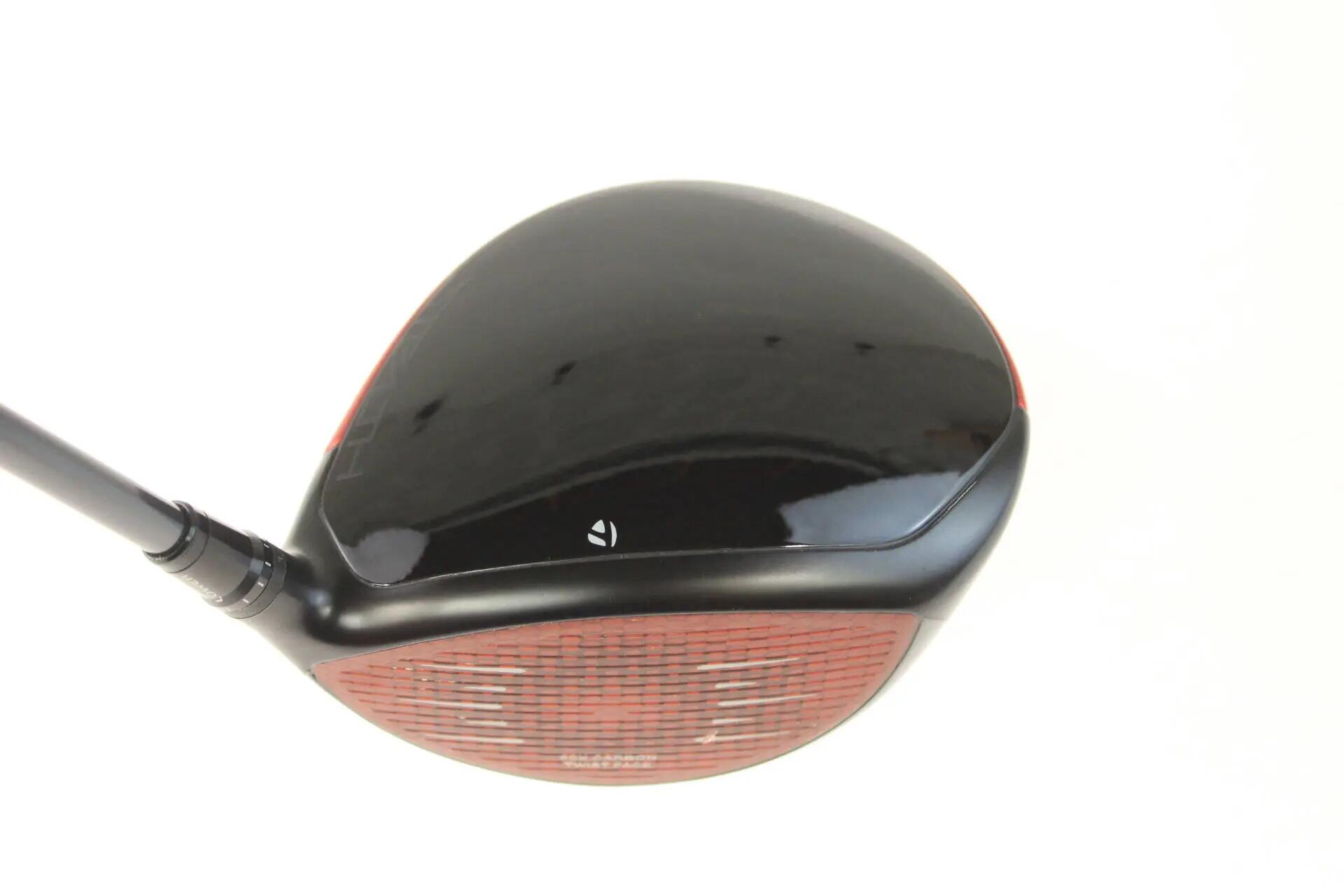 Seconde vie - TaylorMade Stealth 2 LH 10.5-deg Driver - Good 3/6