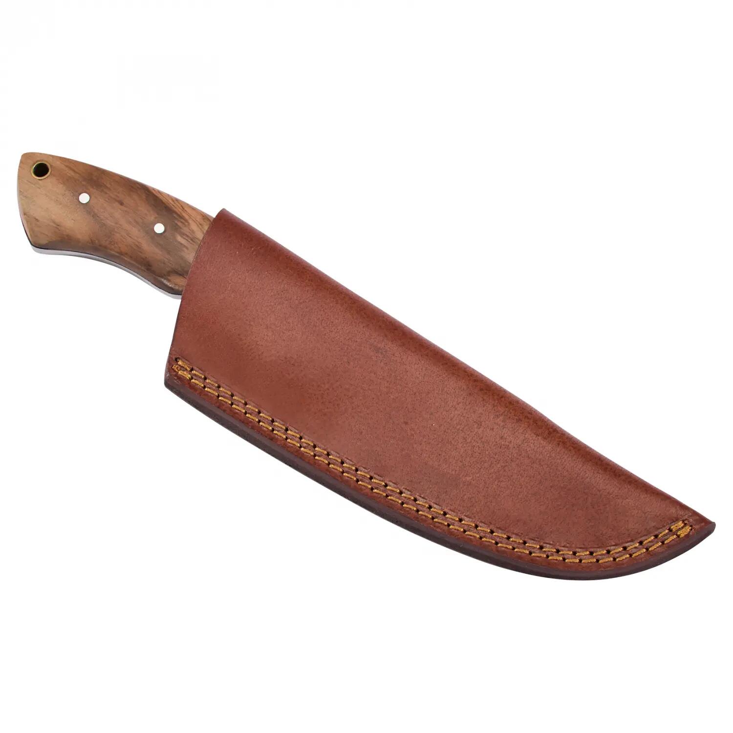 Whitefox Classic Timber Universal Messer 2/2