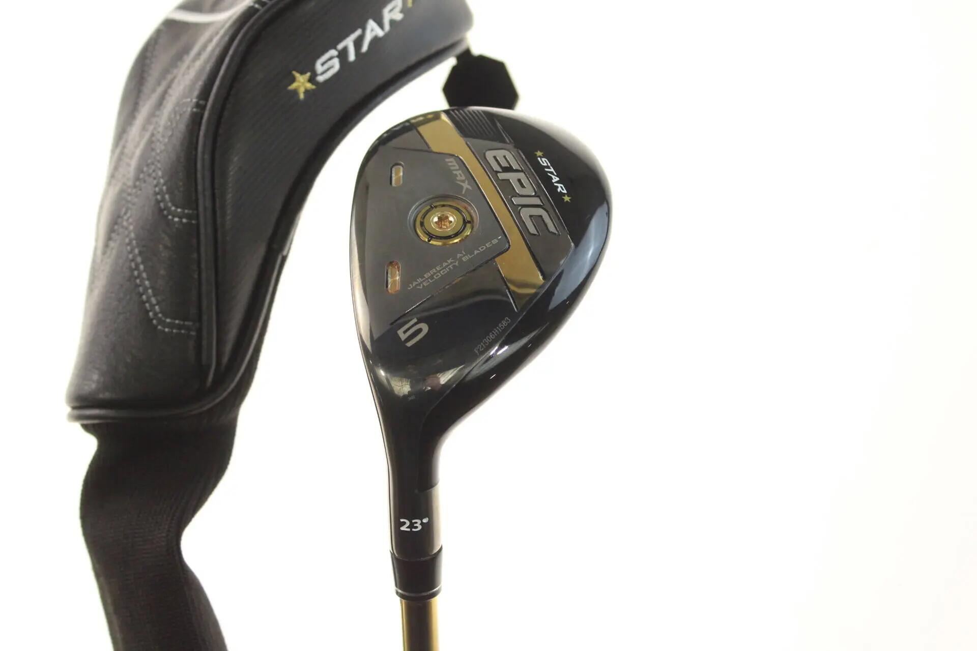 CALLAWAY picture