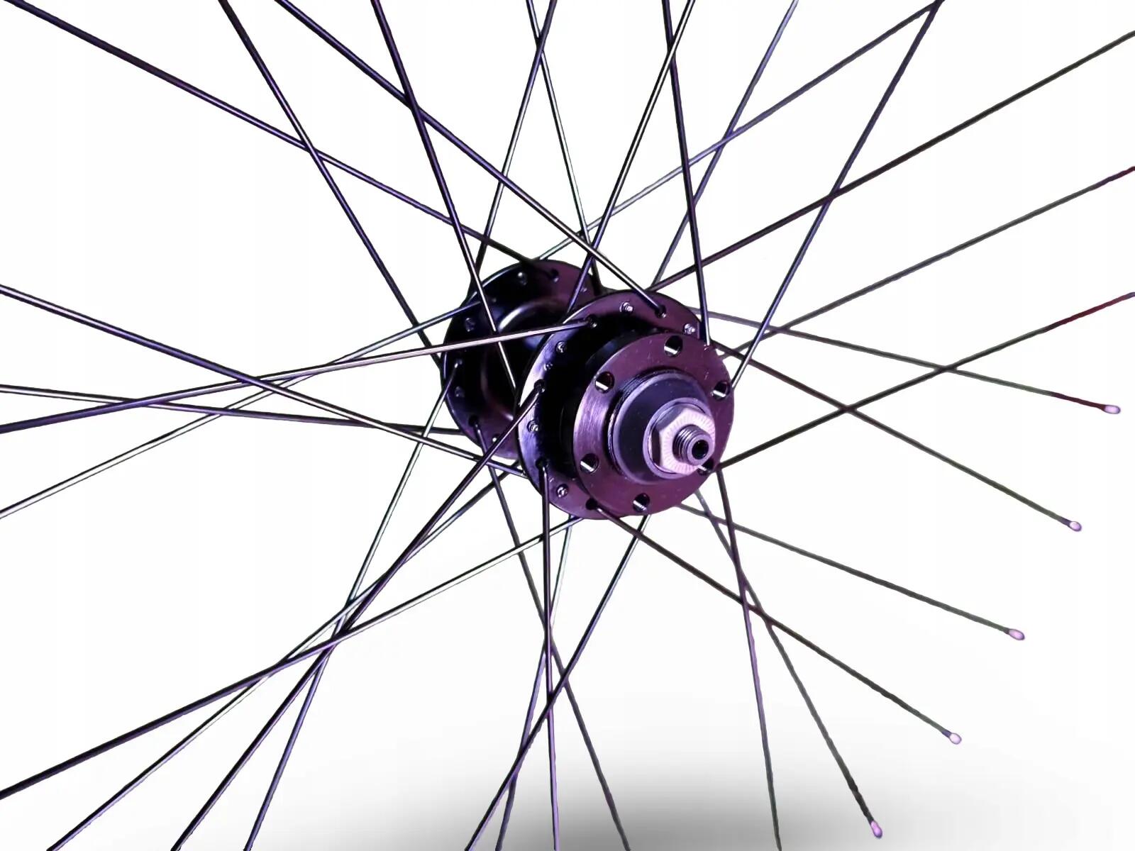 Roda WTB SX19 29" ETRTO 19-622 disco 6f QR 9x135 7/15