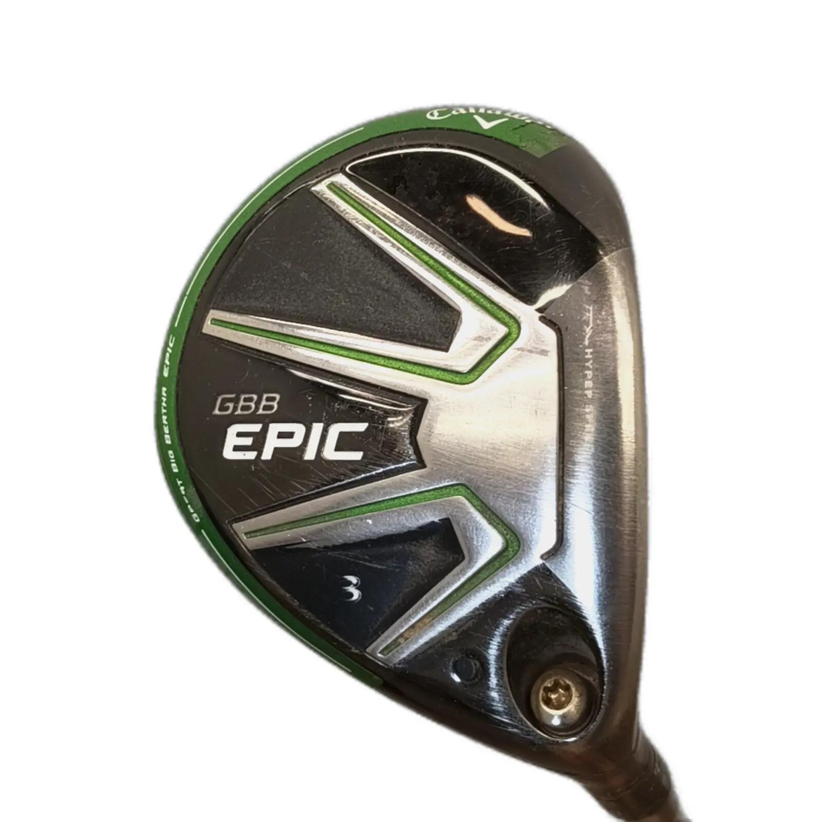 CALLAWAY picture