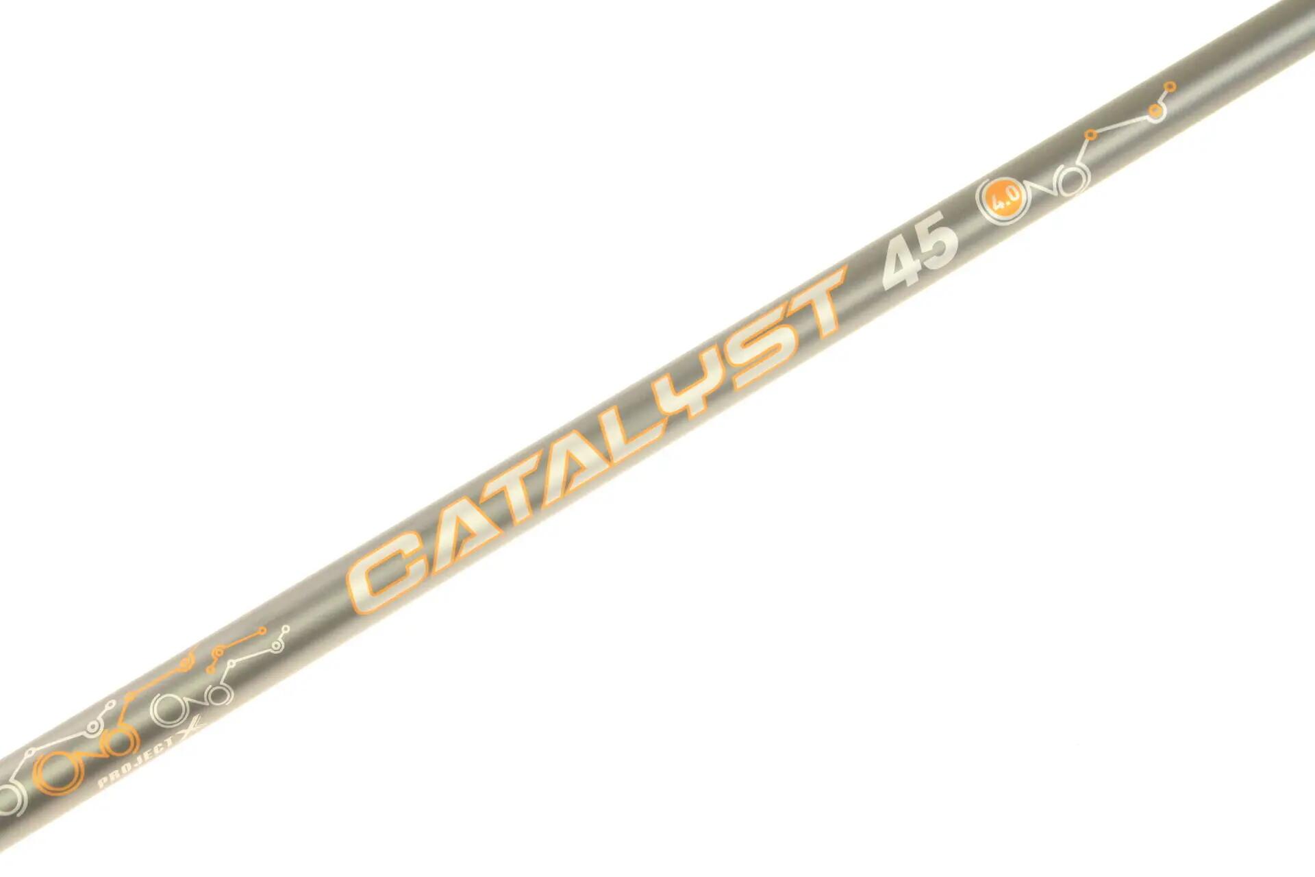 Seconde vie - Callaway Mavrik Max W RH 27-deg Hybrid - Very good 4/5