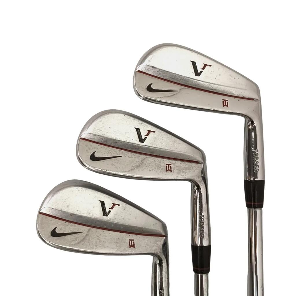 Nike VR Pro Blades TW Iron Set / 4-PW / Flex Stiff / Steel