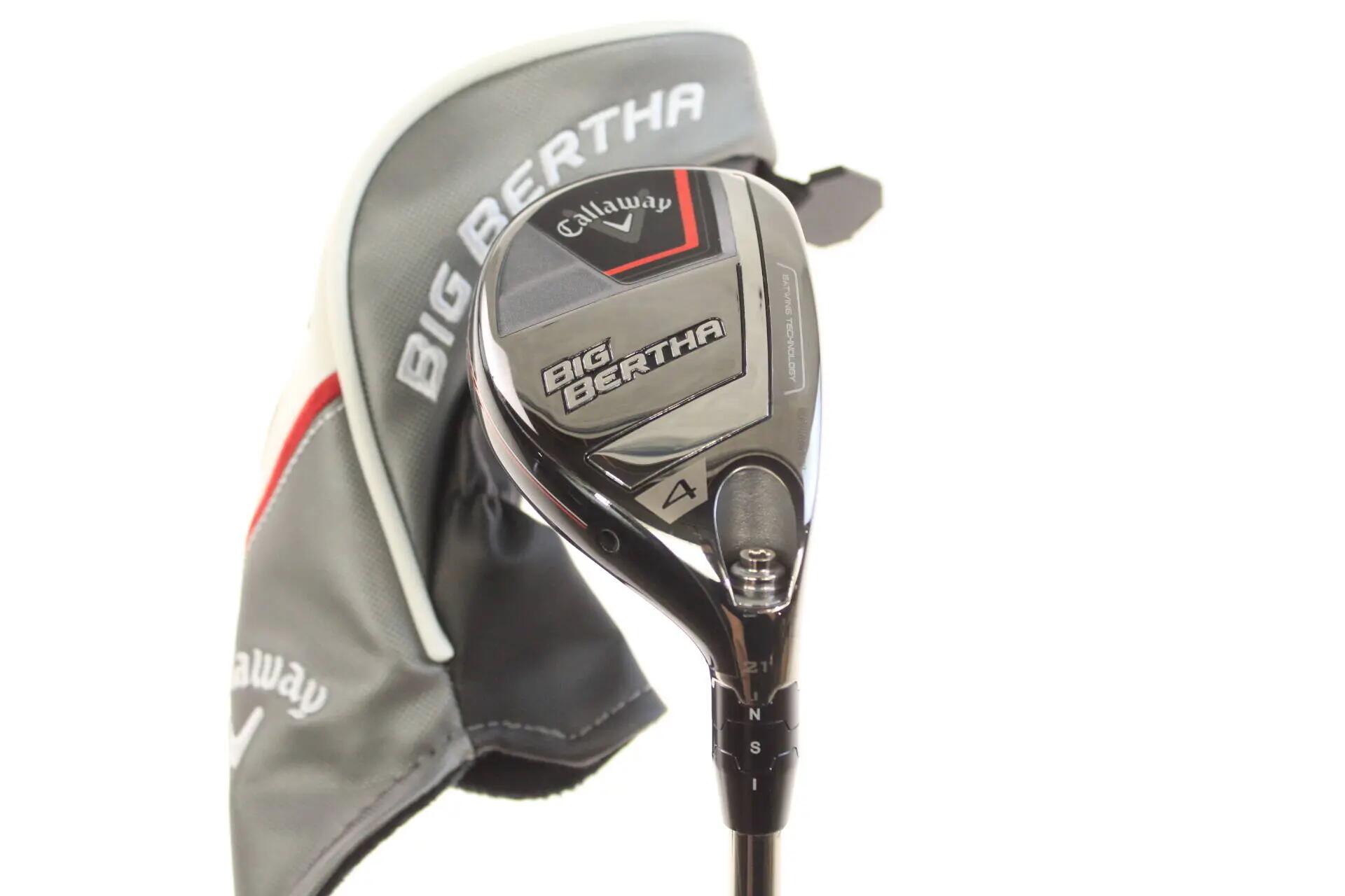 CALLAWAY picture