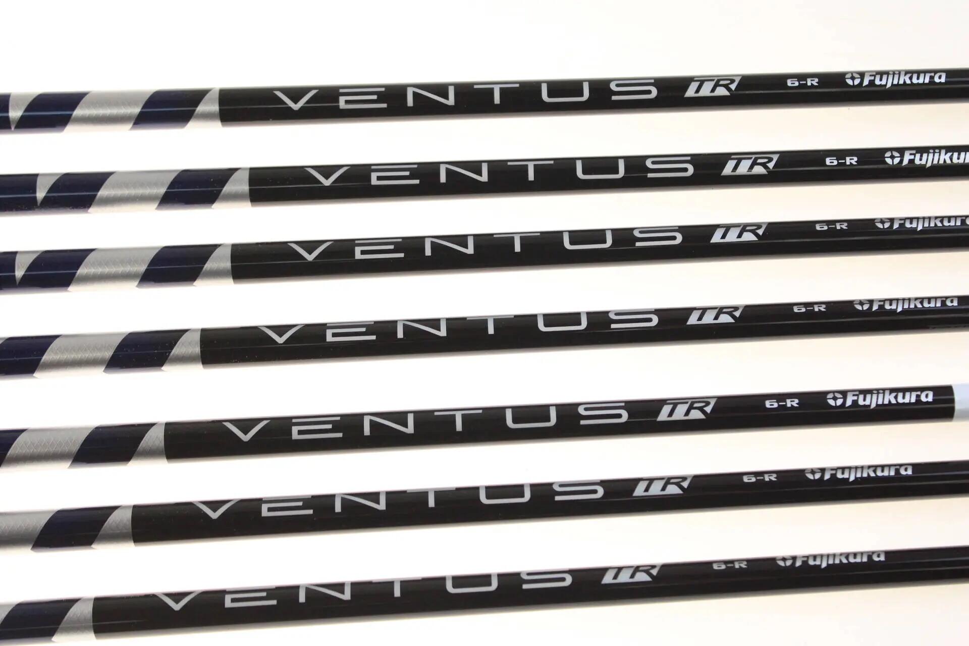 Seconde vie - TaylorMade Qi RH 5-PW-SW Iron Set - Excellent 4/5