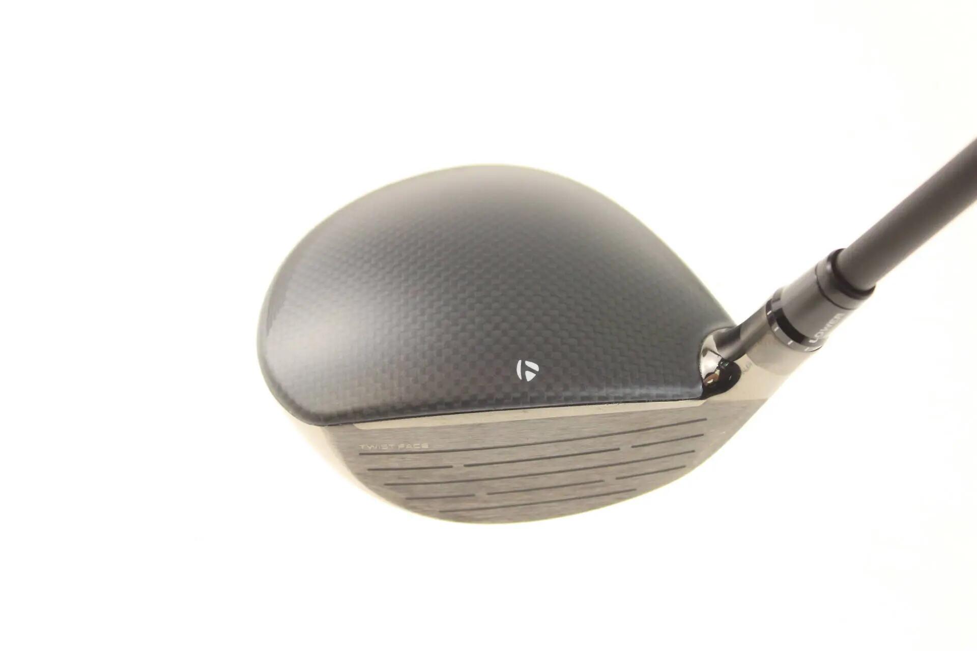 Seconde vie - TaylorMade Qi35 RH 18-deg Fairway Wood - Excellent 3/5