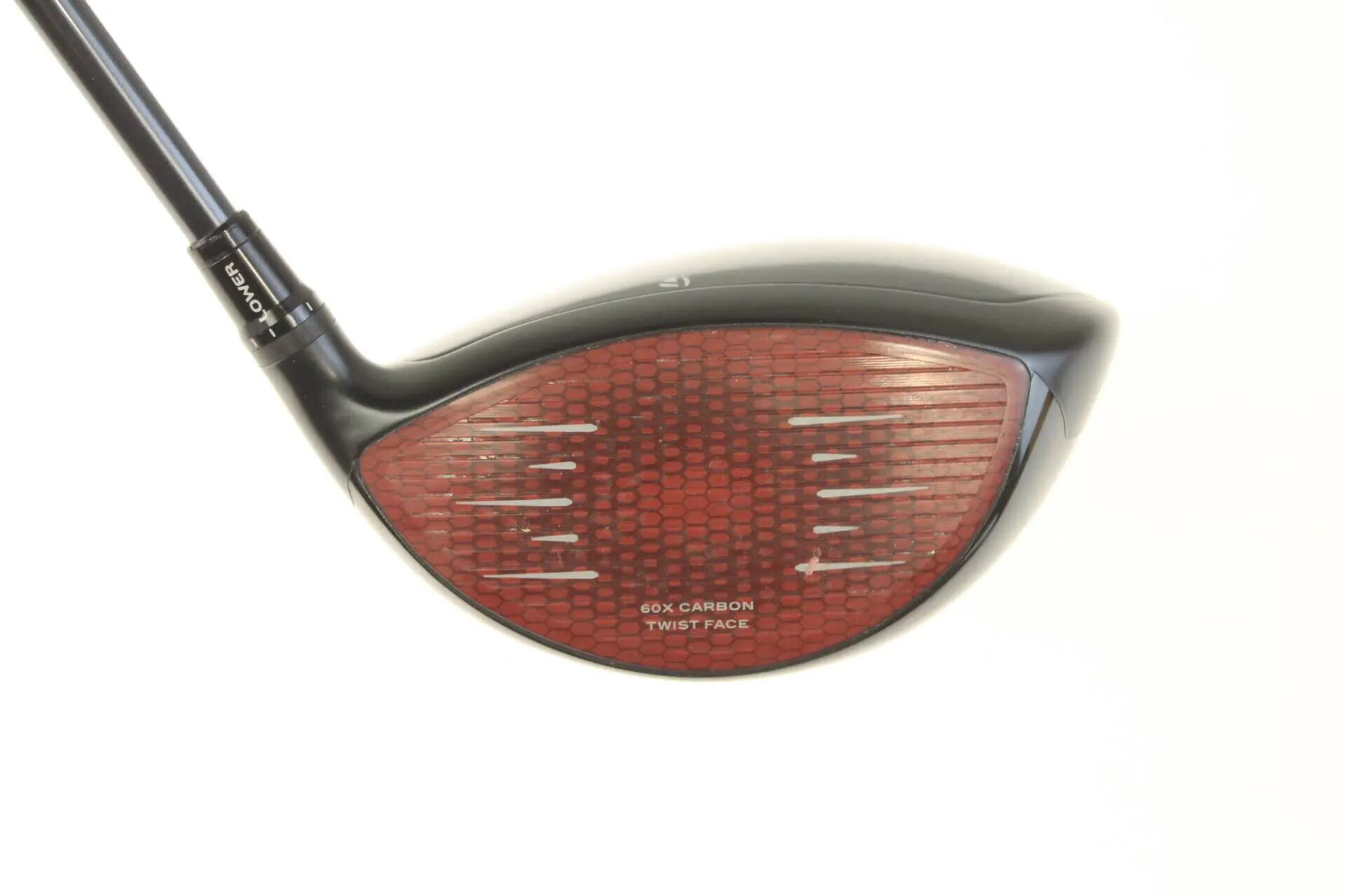 Seconde vie - TaylorMade Stealth 2 LH 10.5-deg Driver - Good 2/6