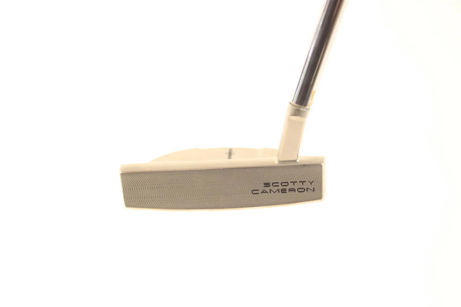 Seconde vie - Scotty Cameron Special Select Flowback 5.5 RH Putter - Very good 2/5