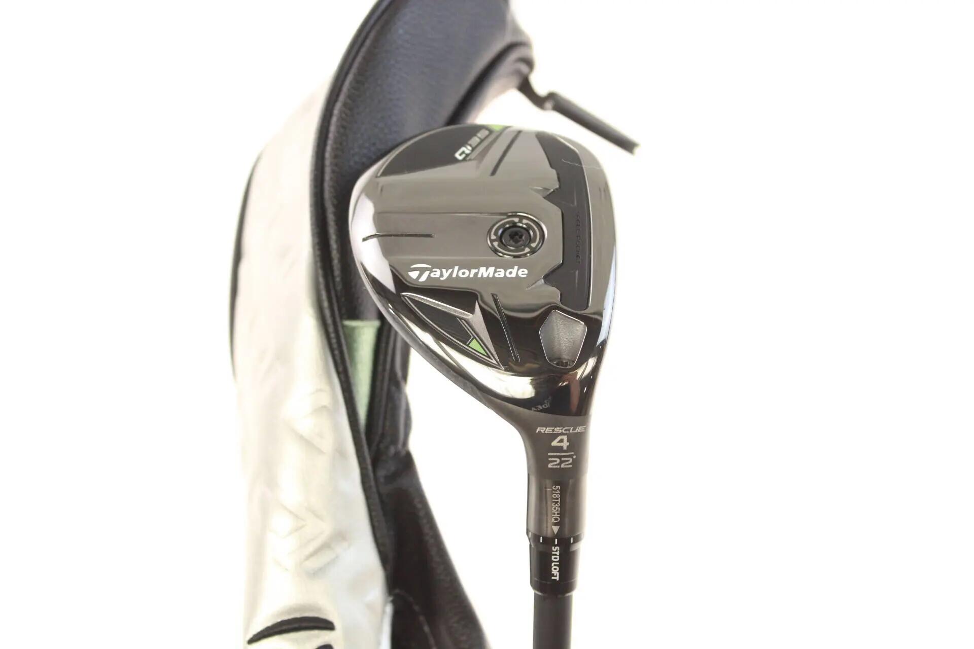 TAYLORMADE picture