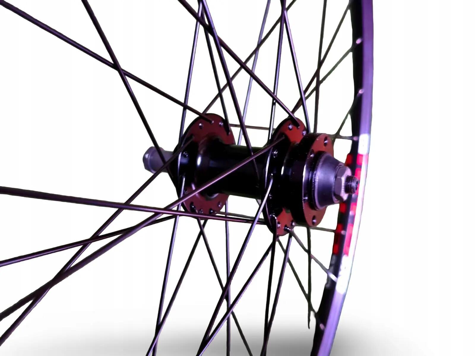 Roda WTB SX19 29" ETRTO 19-622 disco 6f QR 9x135 6/15