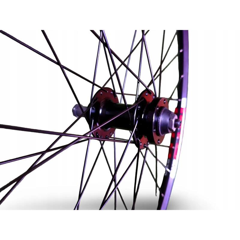 Roată de bicicletă WTB