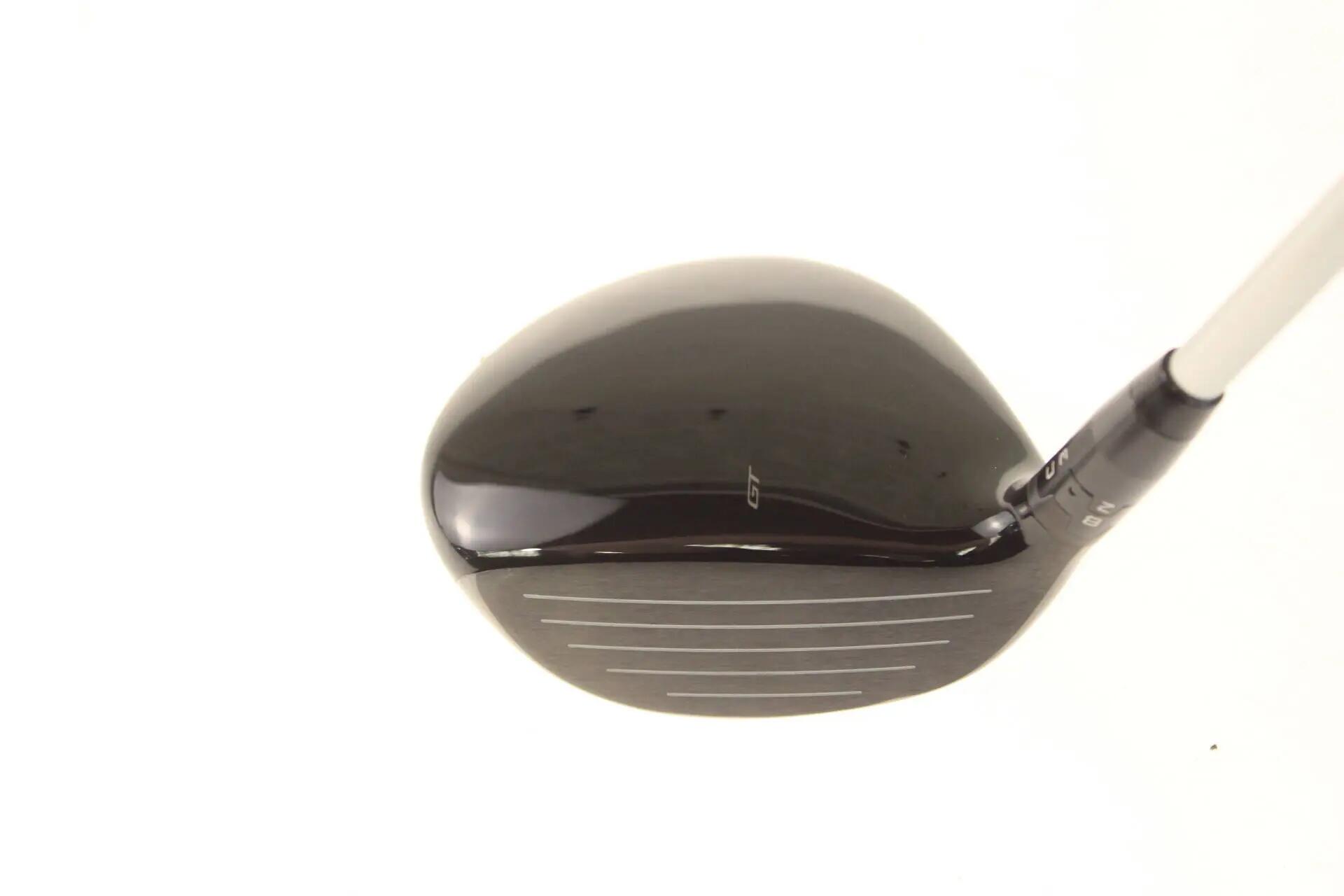 Seconde vie - Titleist GT1 RH 18-deg Fairway Wood - Excellent 3/5