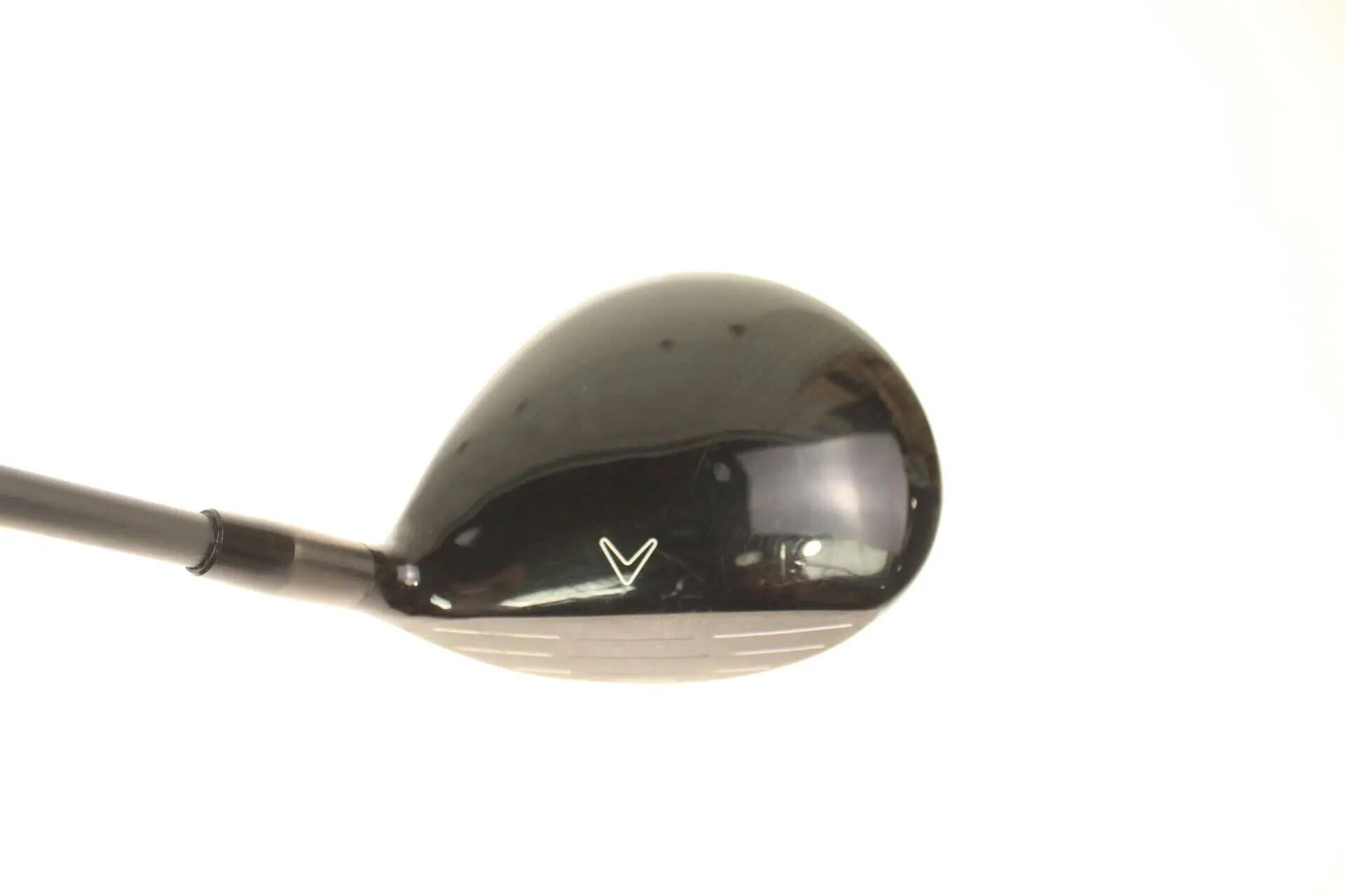 Seconde vie - Callaway Epic Speed LH 15-deg Fairway Wood - Good 3/5