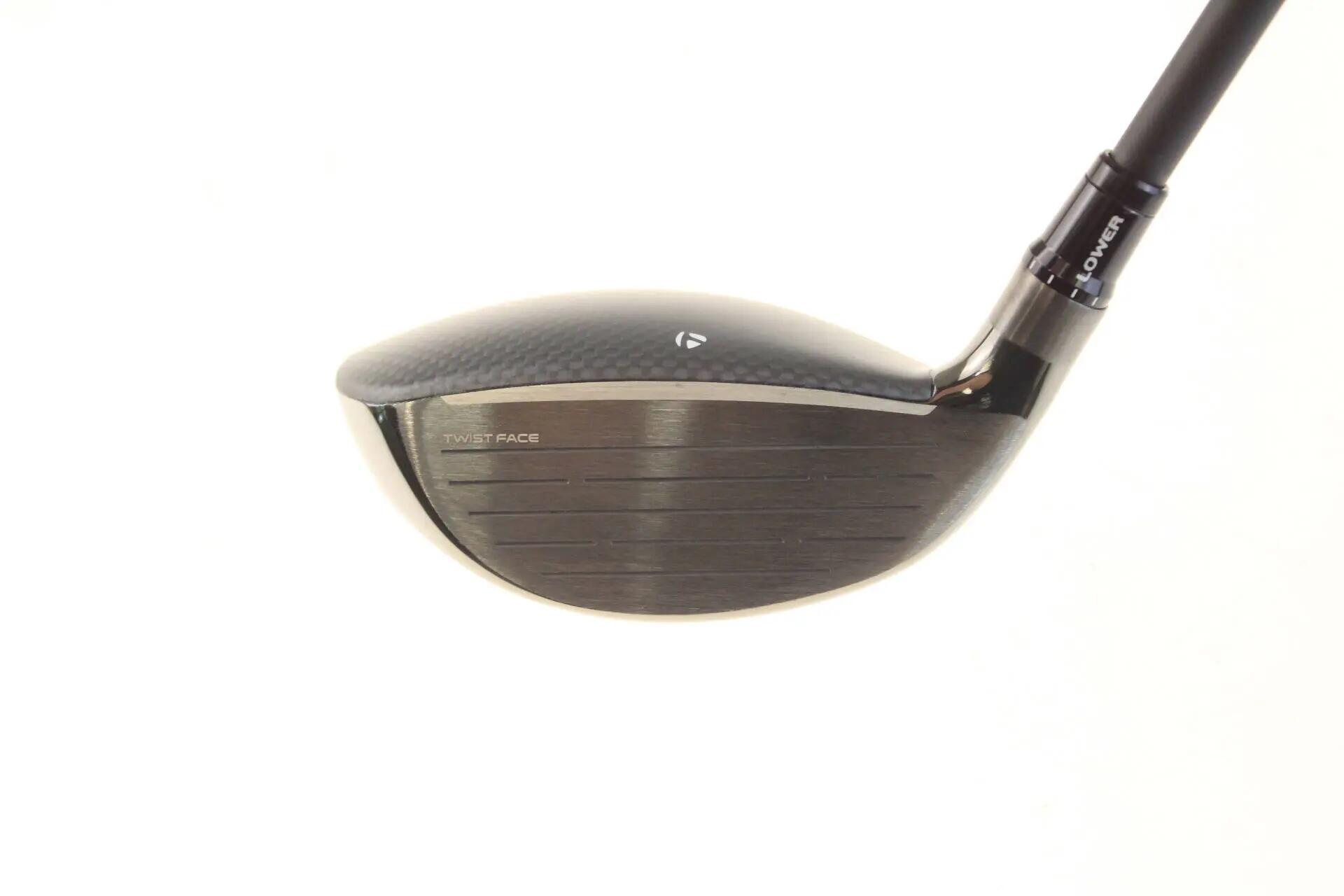 Seconde vie - TaylorMade Qi35 RH 18-deg Fairway Wood - Excellent 2/5