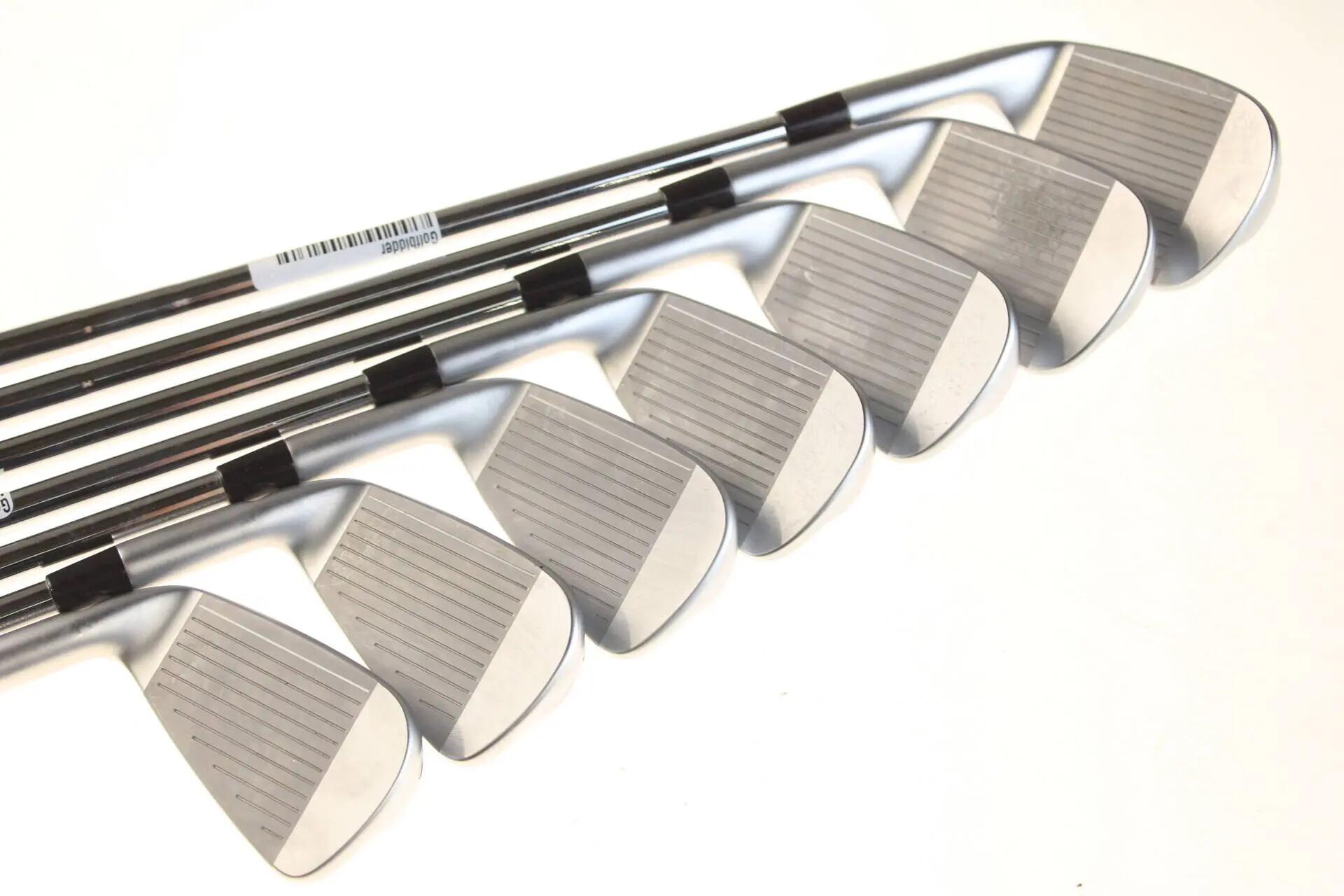 Seconde vie - Ping Blueprint S RH 4-PW Iron Set - Very good 2/5