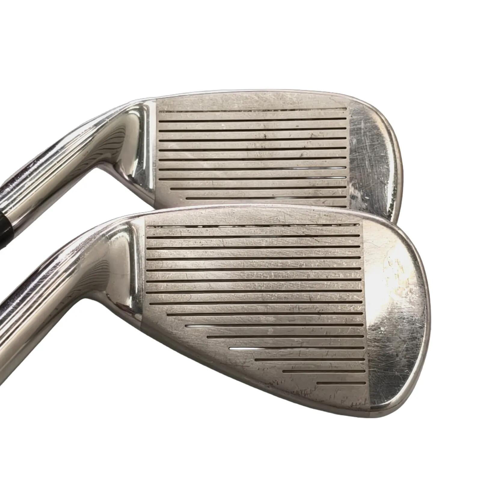 Cleveland Launcher XL Halo Série de fers / 6-PW / Flex A-flex / Graphite 7/7