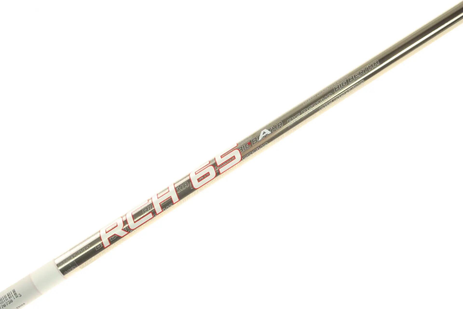 Seconde vie - Callaway Big Bertha 2023 RH 21-deg Hybrid - Very good 4/5