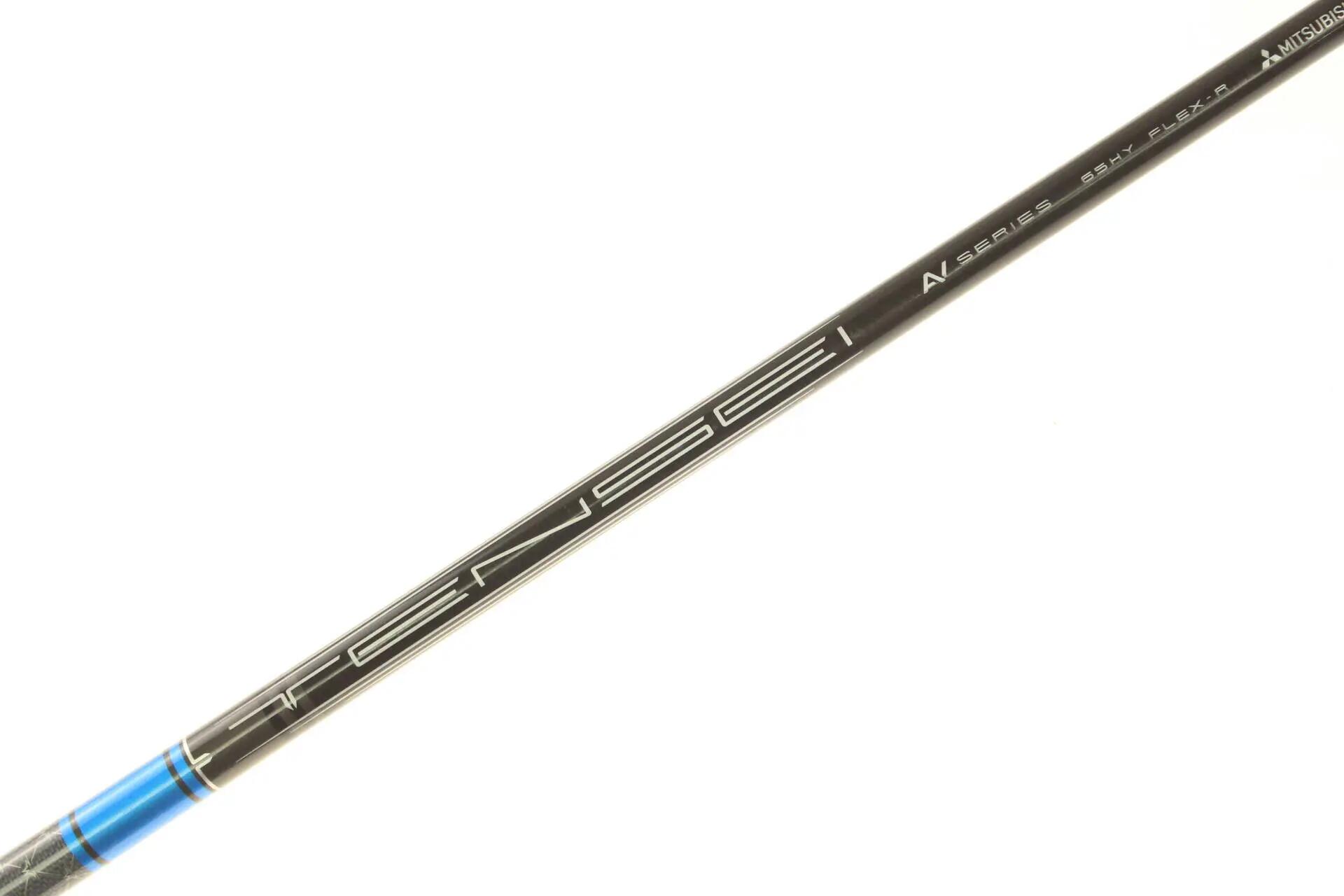 Seconde vie - Titleist TSR2 RH 21-deg Hybrid - Sufficient 4/6
