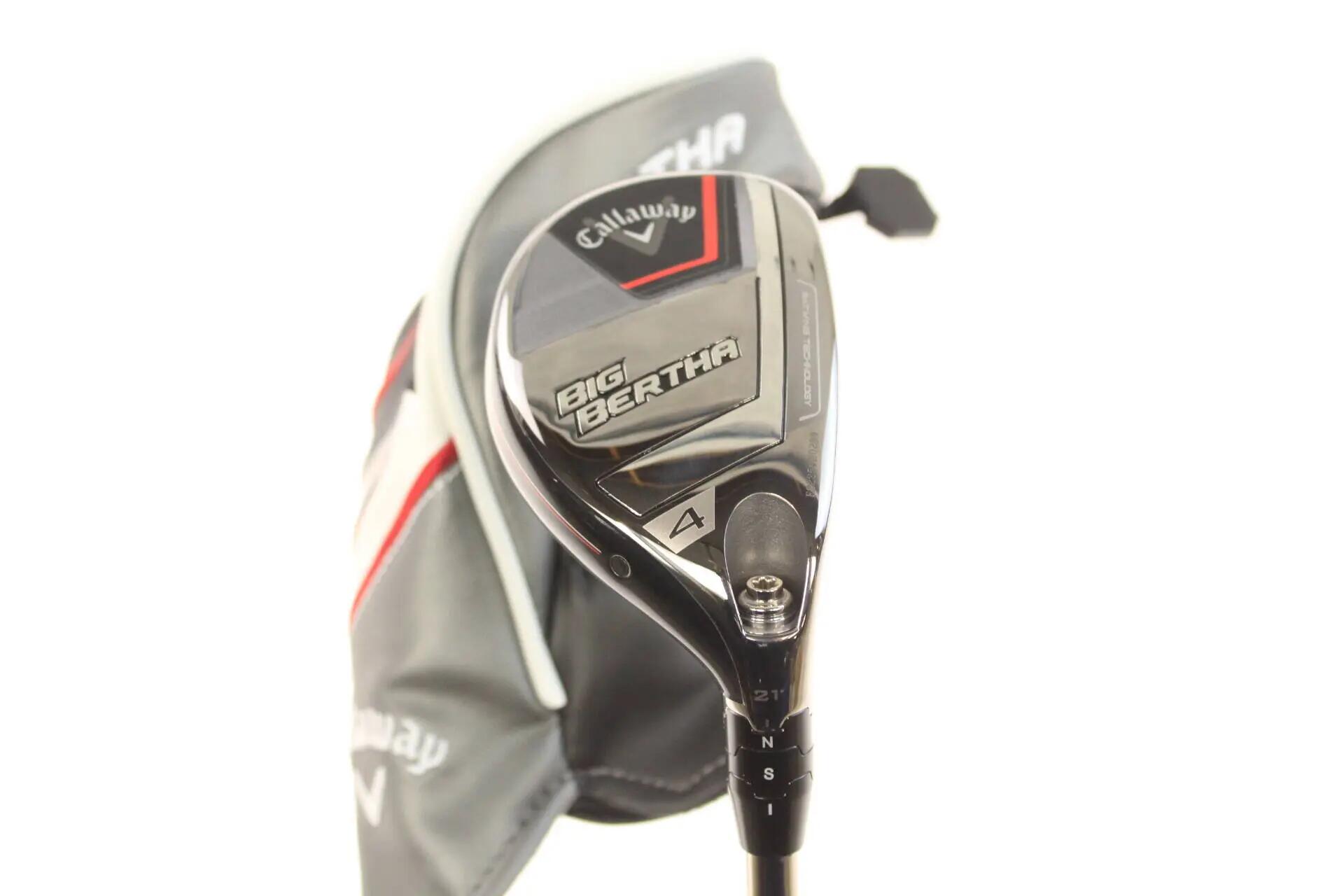 CALLAWAY picture