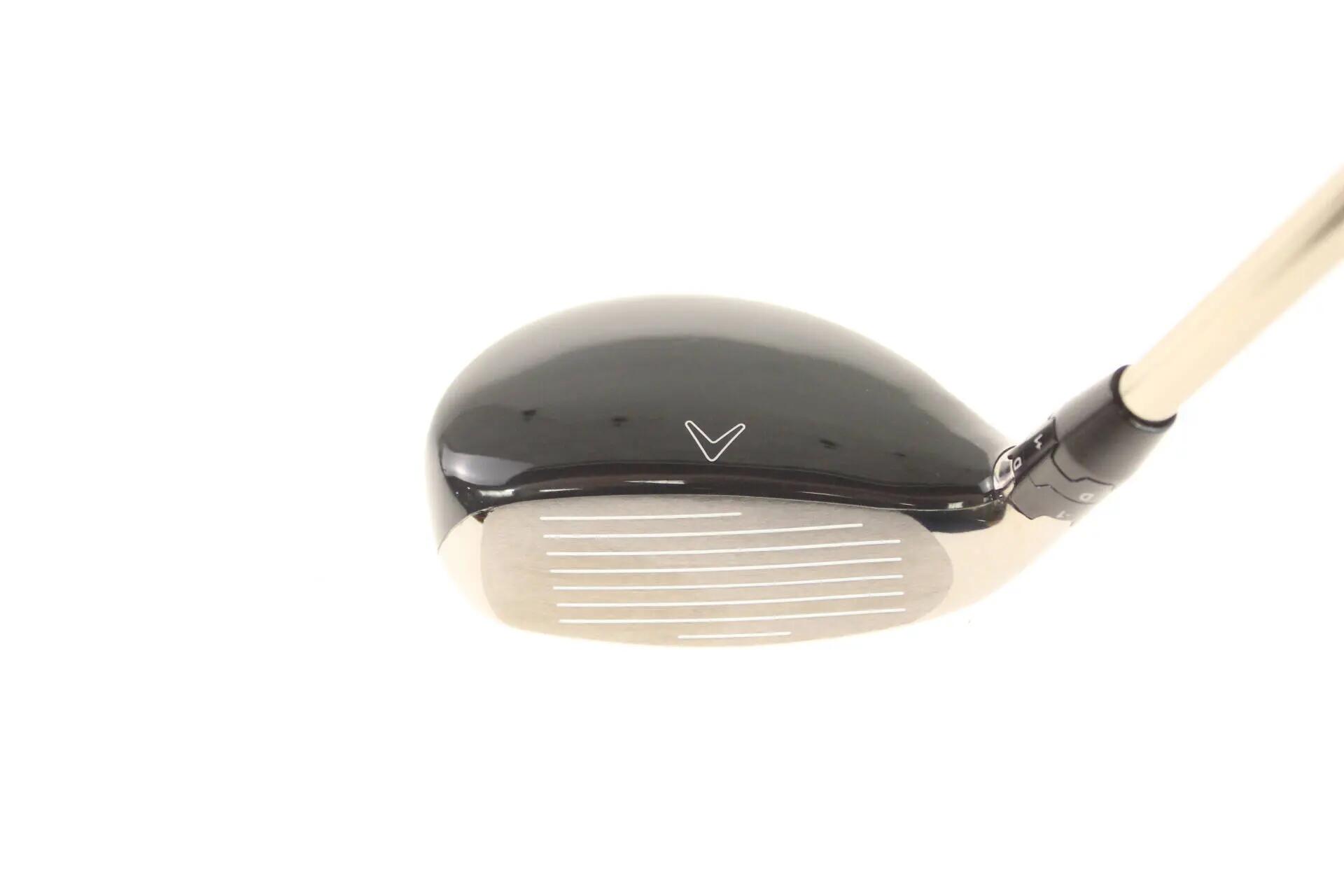 Seconde vie - Callaway Big Bertha 2023 RH 21-deg Hybrid - Very good 3/5
