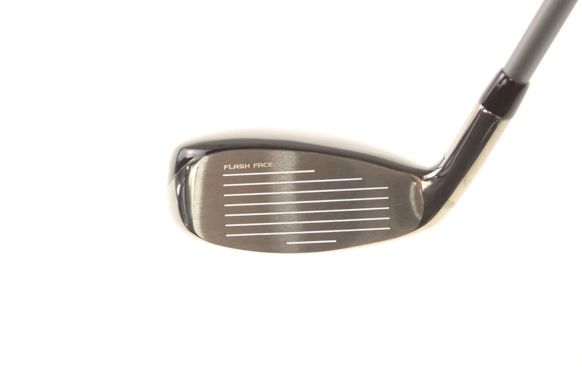 Seconde vie - Callaway Mavrik Max W RH 27-deg Hybrid - Very good 2/5