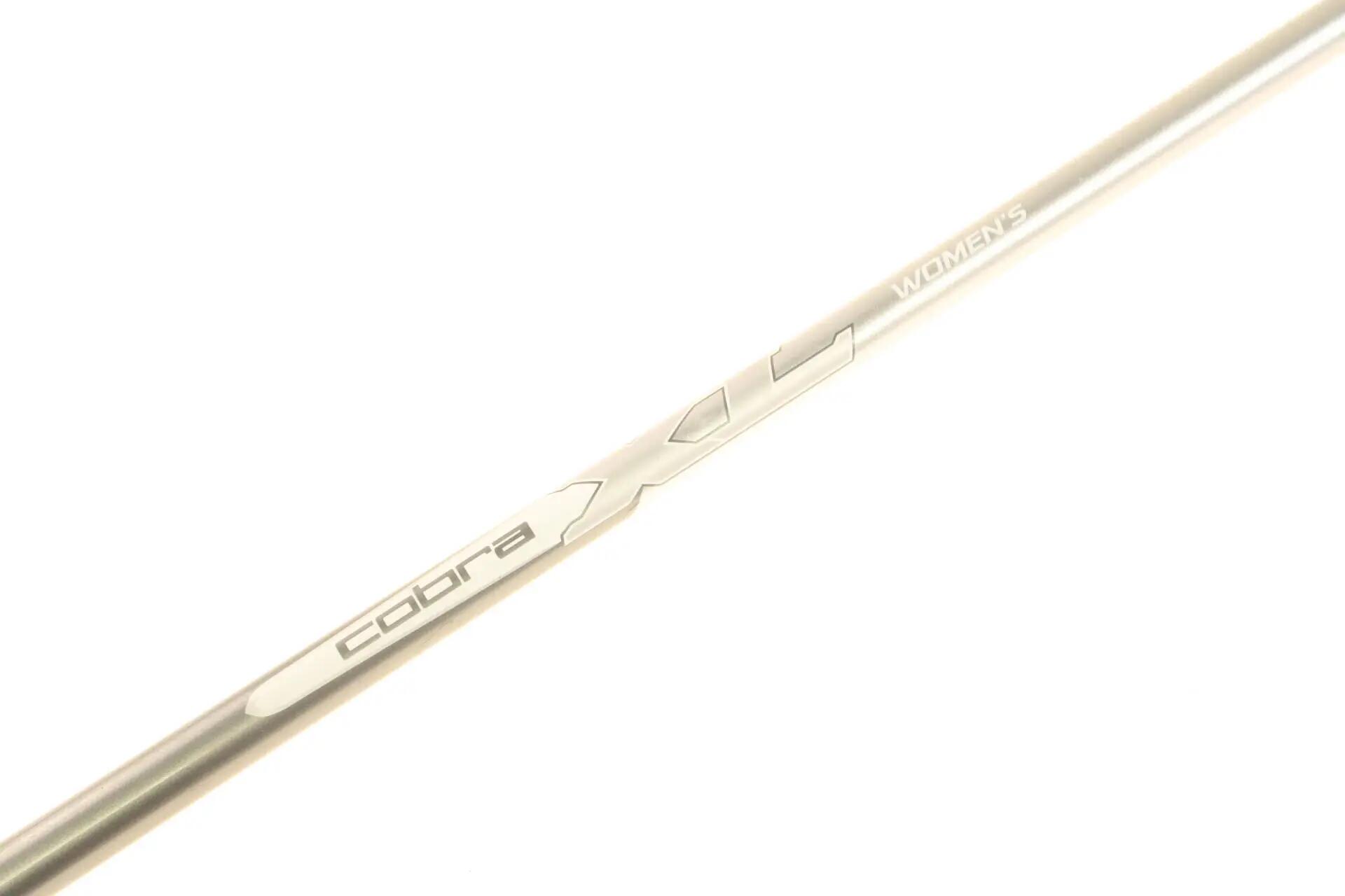 Seconde vie - Cobra XL Speed RH 23-deg Hybrid - Sufficient 4/5