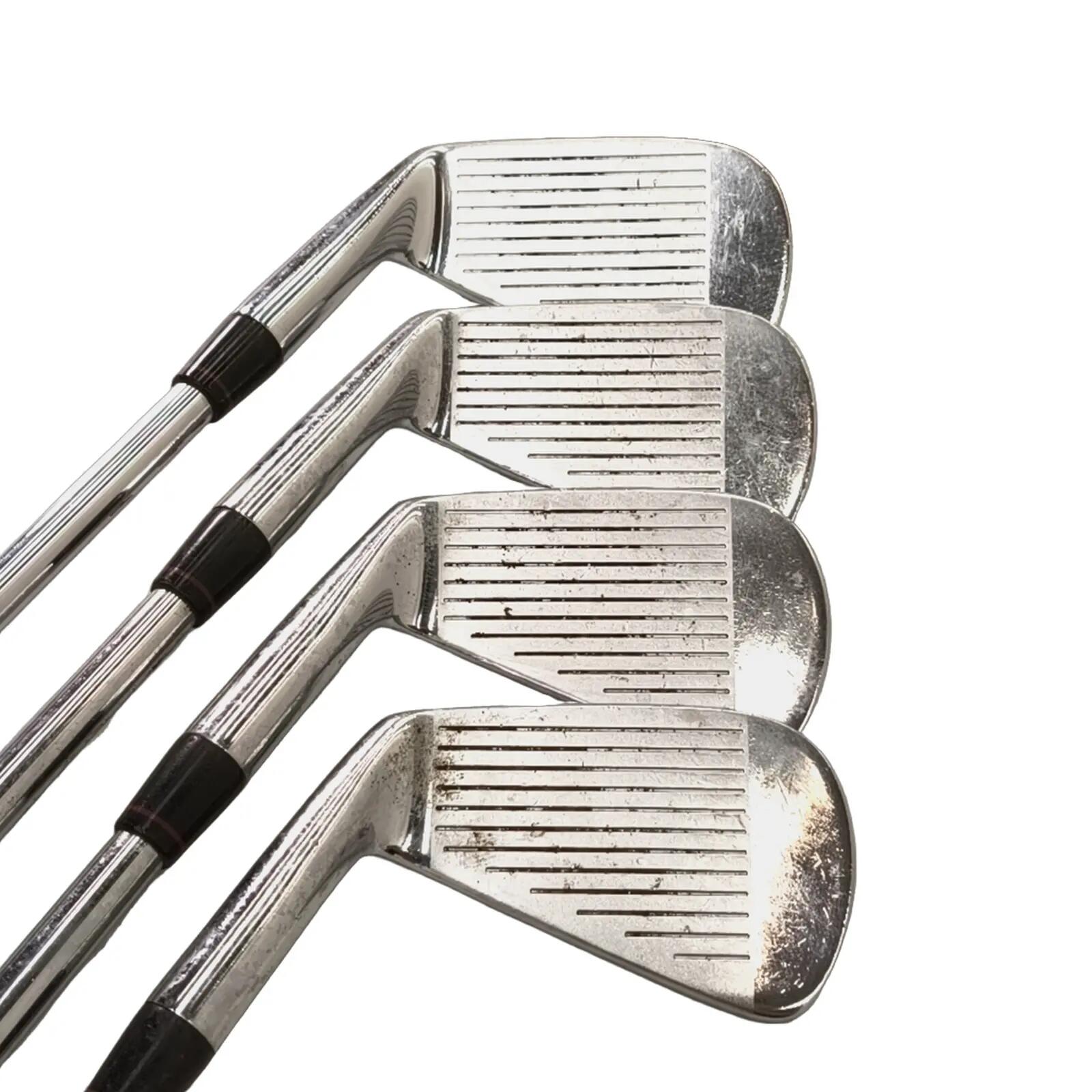Nike VR Pro Blades TW IJzerset / 4-PW / Flex Stiff / Staal 7/7