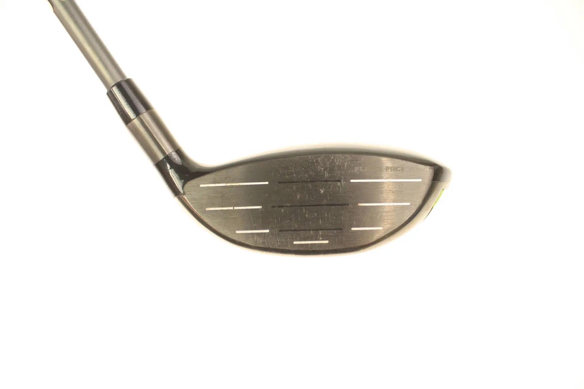 Seconde vie - Callaway Epic Speed LH 15-deg Fairway Wood - Good 2/5