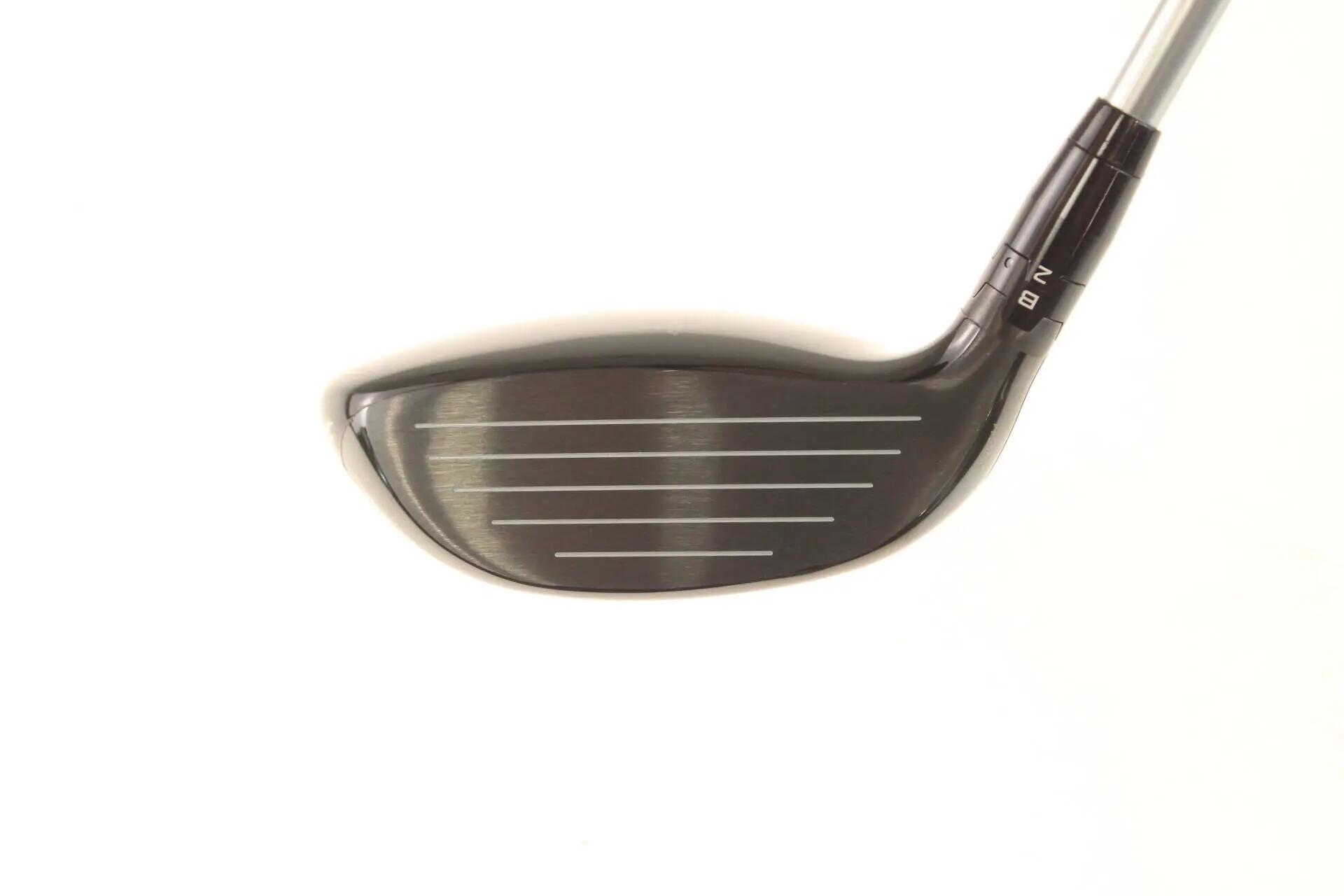 Seconde vie - Titleist GT1 RH 18-deg Fairway Wood - Excellent 2/5