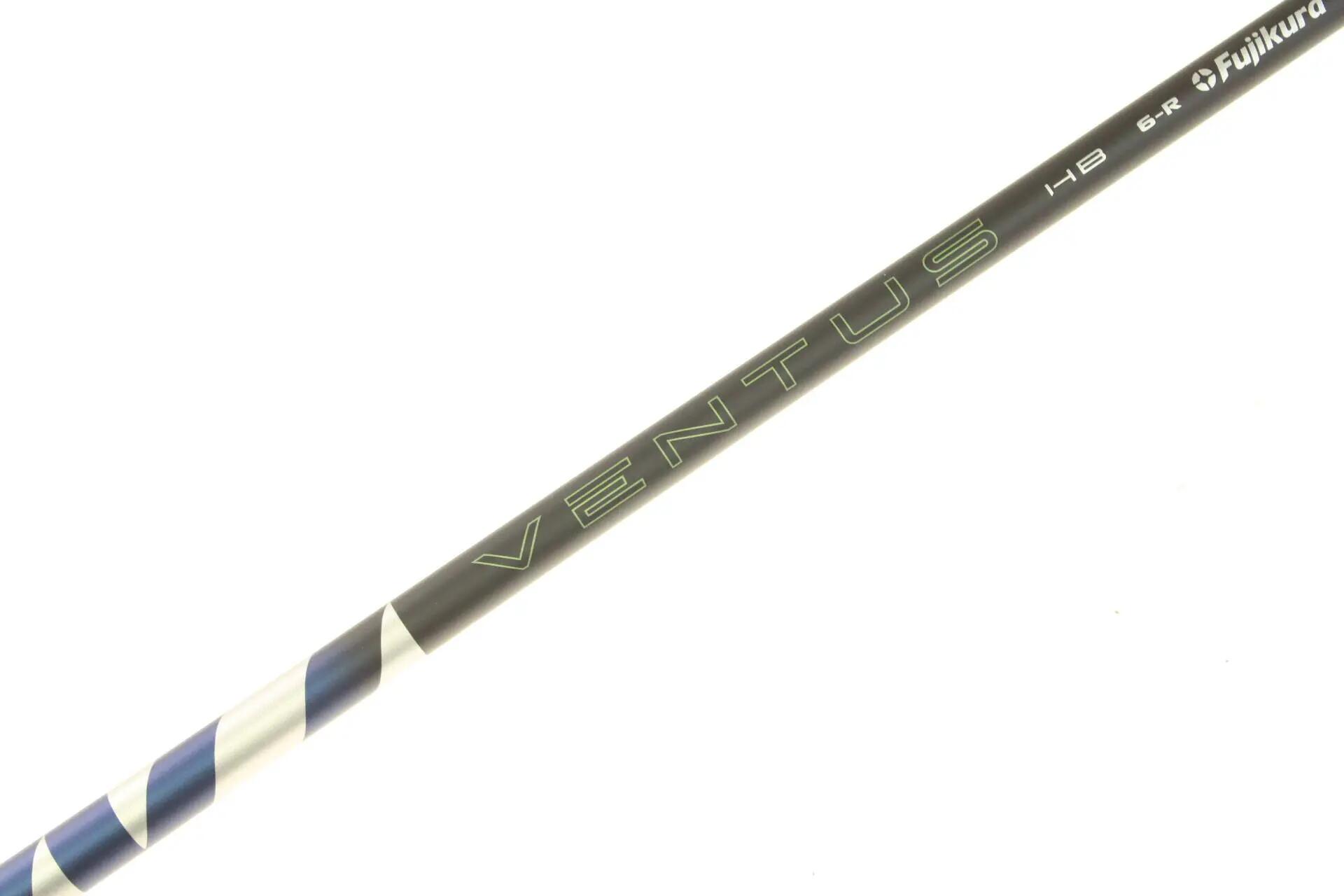 Seconde vie - TaylorMade Qi35 RH 22-deg Hybrid - Excellent 4/5