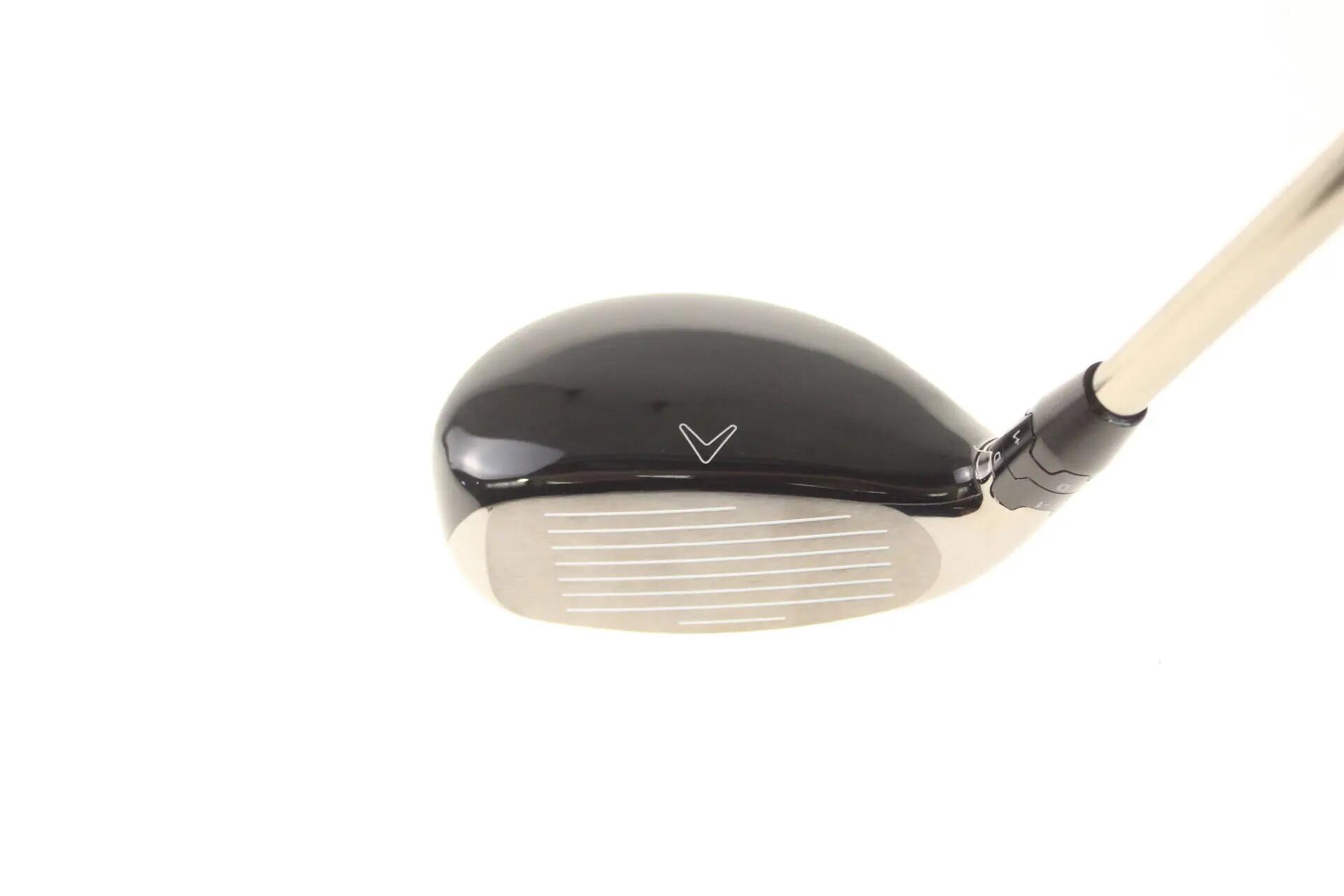 Seconde vie - Callaway Big Bertha 2023 RH 21-deg Hybrid - Very good 3/5