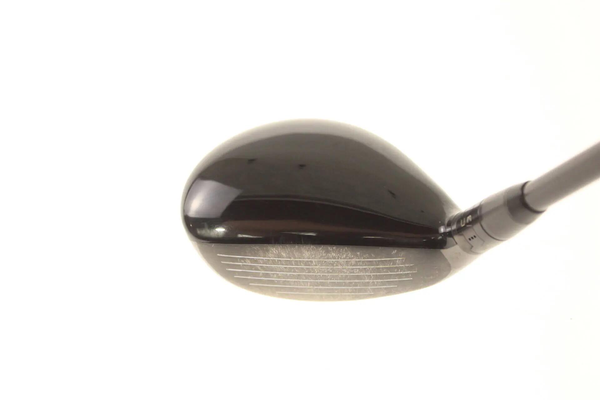 Seconde vie - Titleist TSR2 RH 21-deg Hybrid - Sufficient 3/6