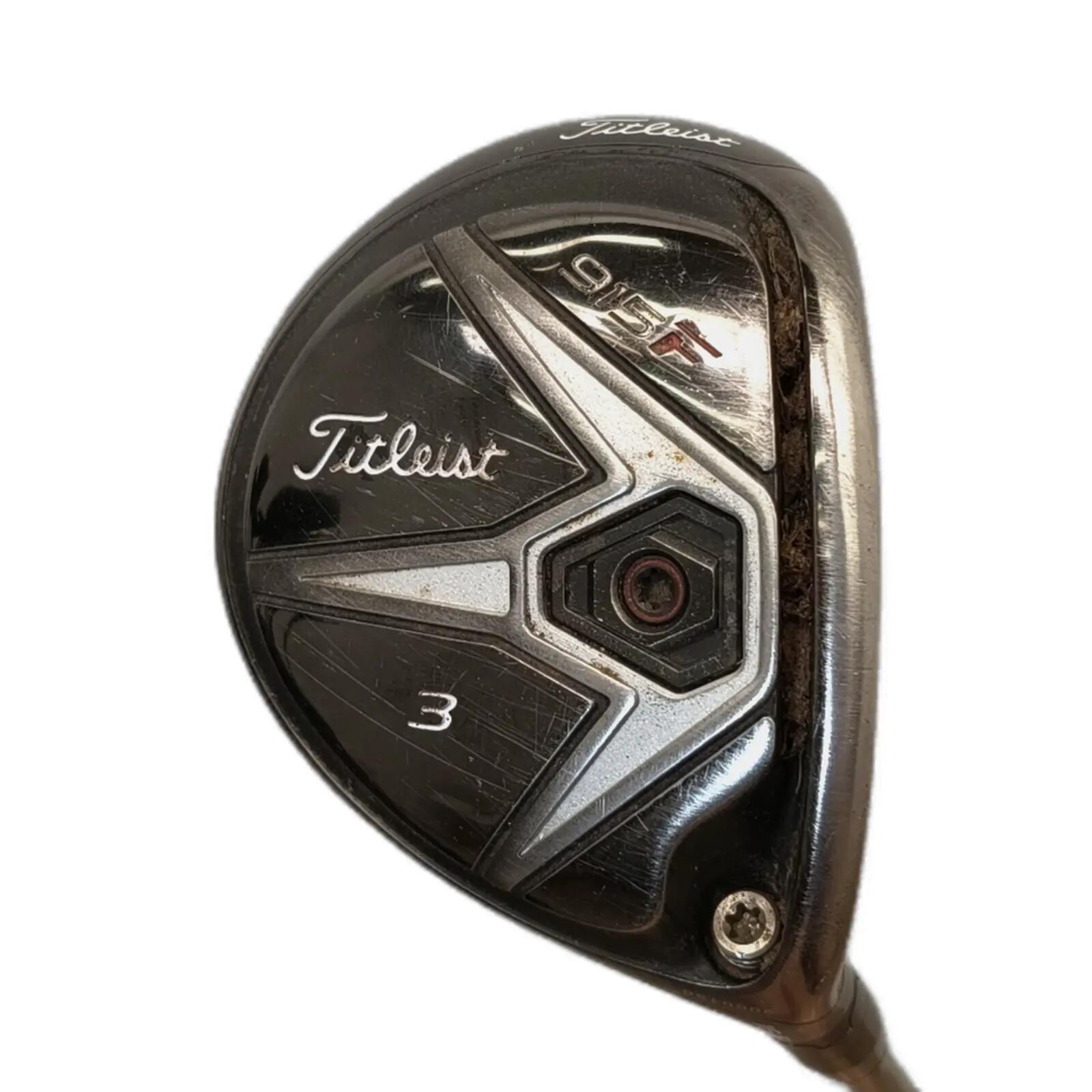 TITLEIST picture