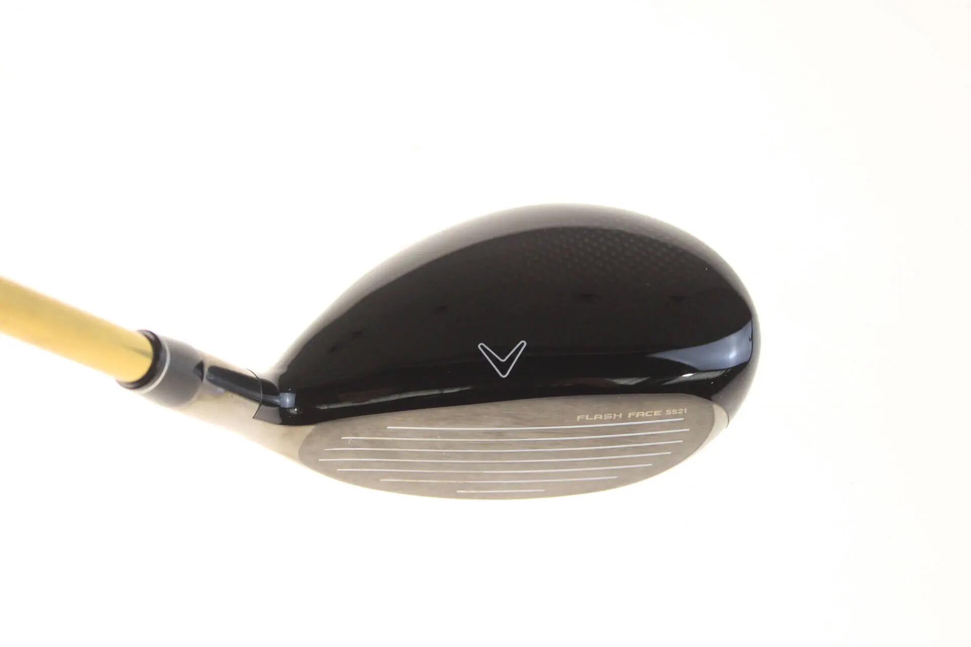 Seconde vie - Callaway Epic Max Star LH 23-deg Hybrid - Very good 3/5