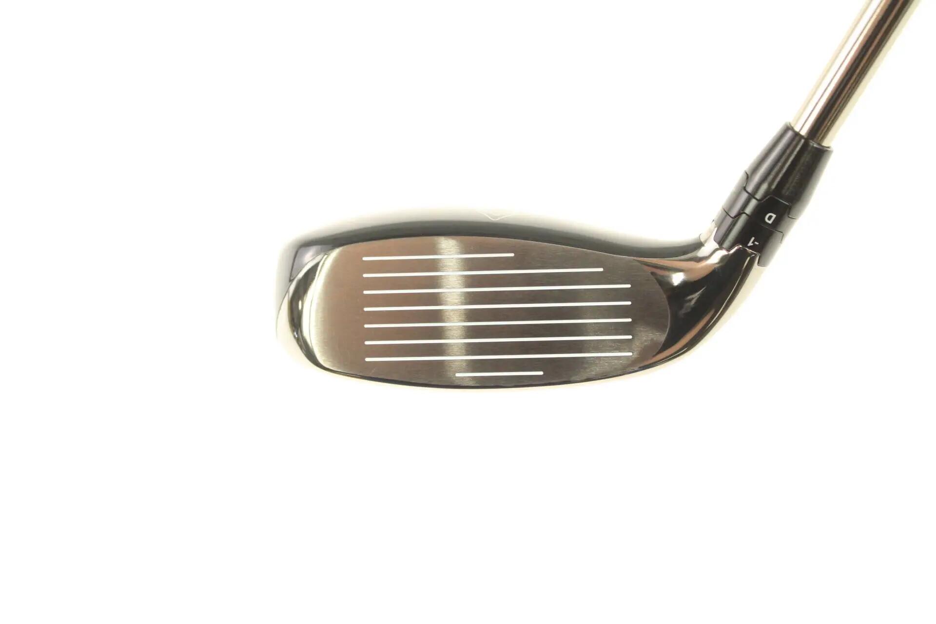 Seconde vie - Callaway Big Bertha 2023 RH 21-deg Hybrid - Very good 2/5