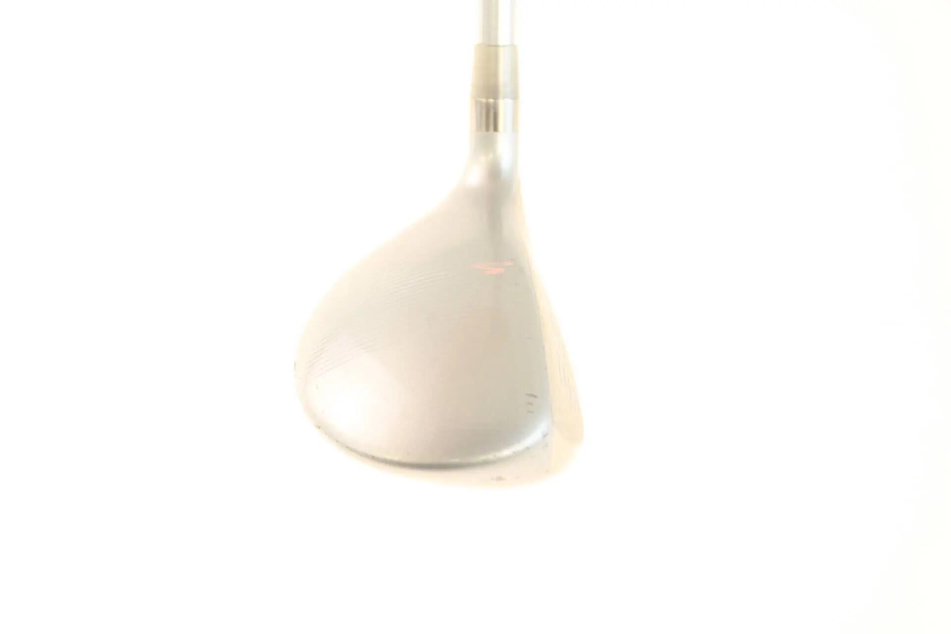 Seconde vie - Cobra XL Speed RH 23-deg Hybrid - Sufficient 3/5