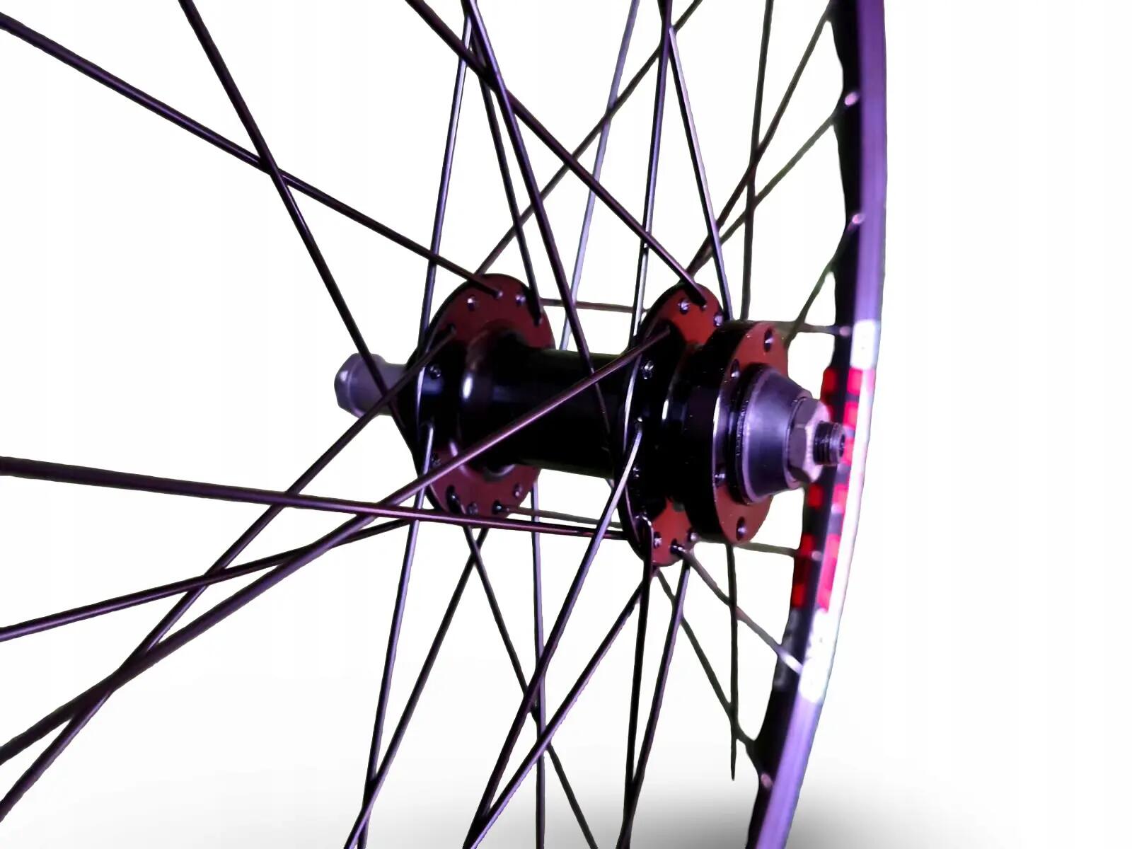 Roda WTB SX19 29" ETRTO 19-622 disco 6f QR 9x135 4/15