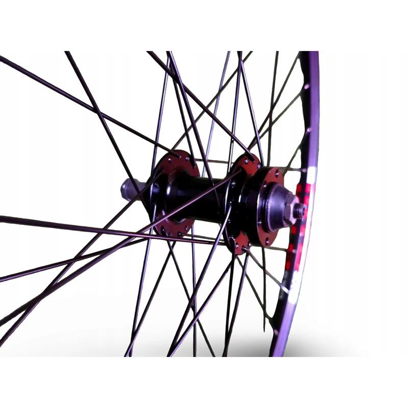 Roată de bicicletă WTB
