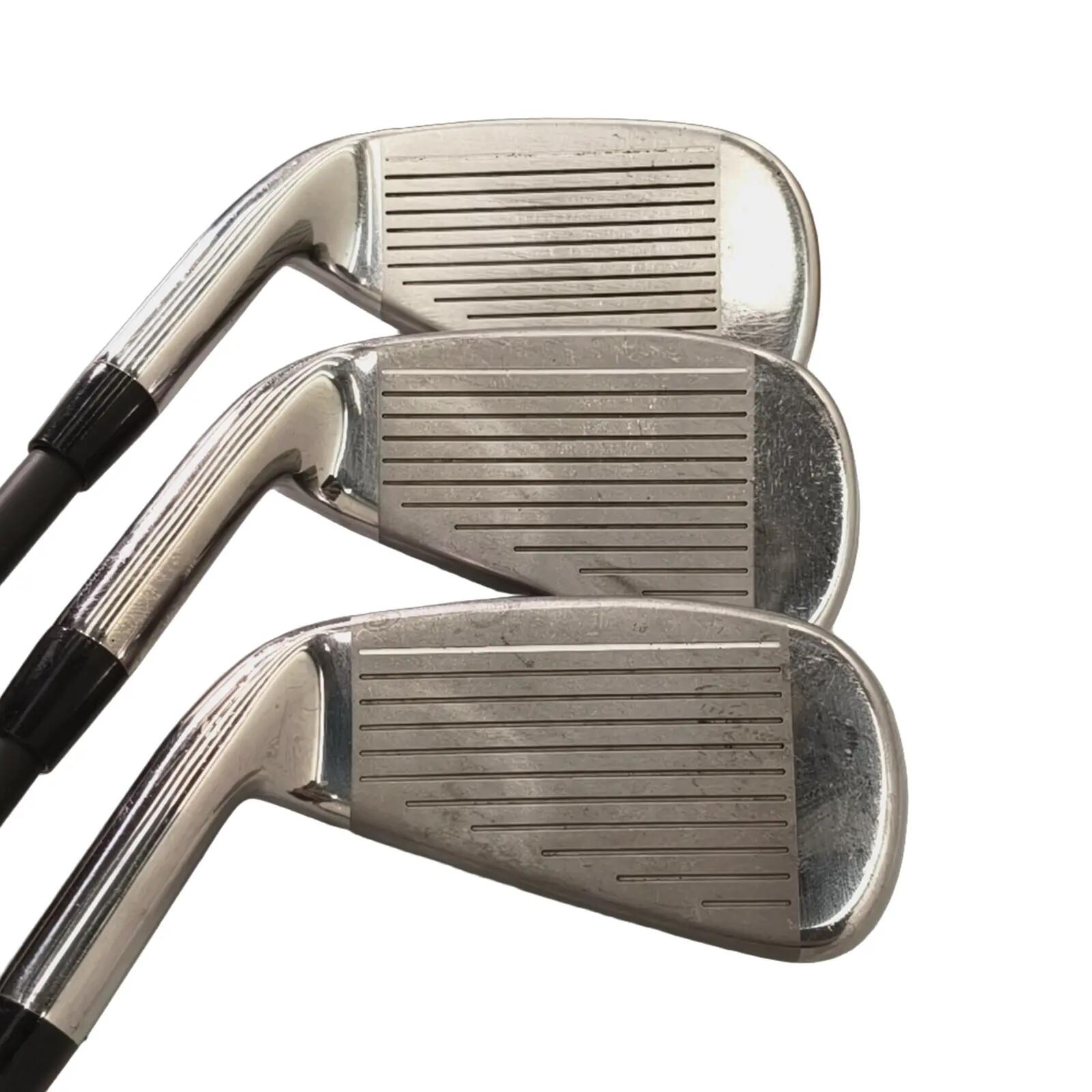 Cleveland Launcher XL Halo Série de fers / 6-PW / Flex A-flex / Graphite 6/7