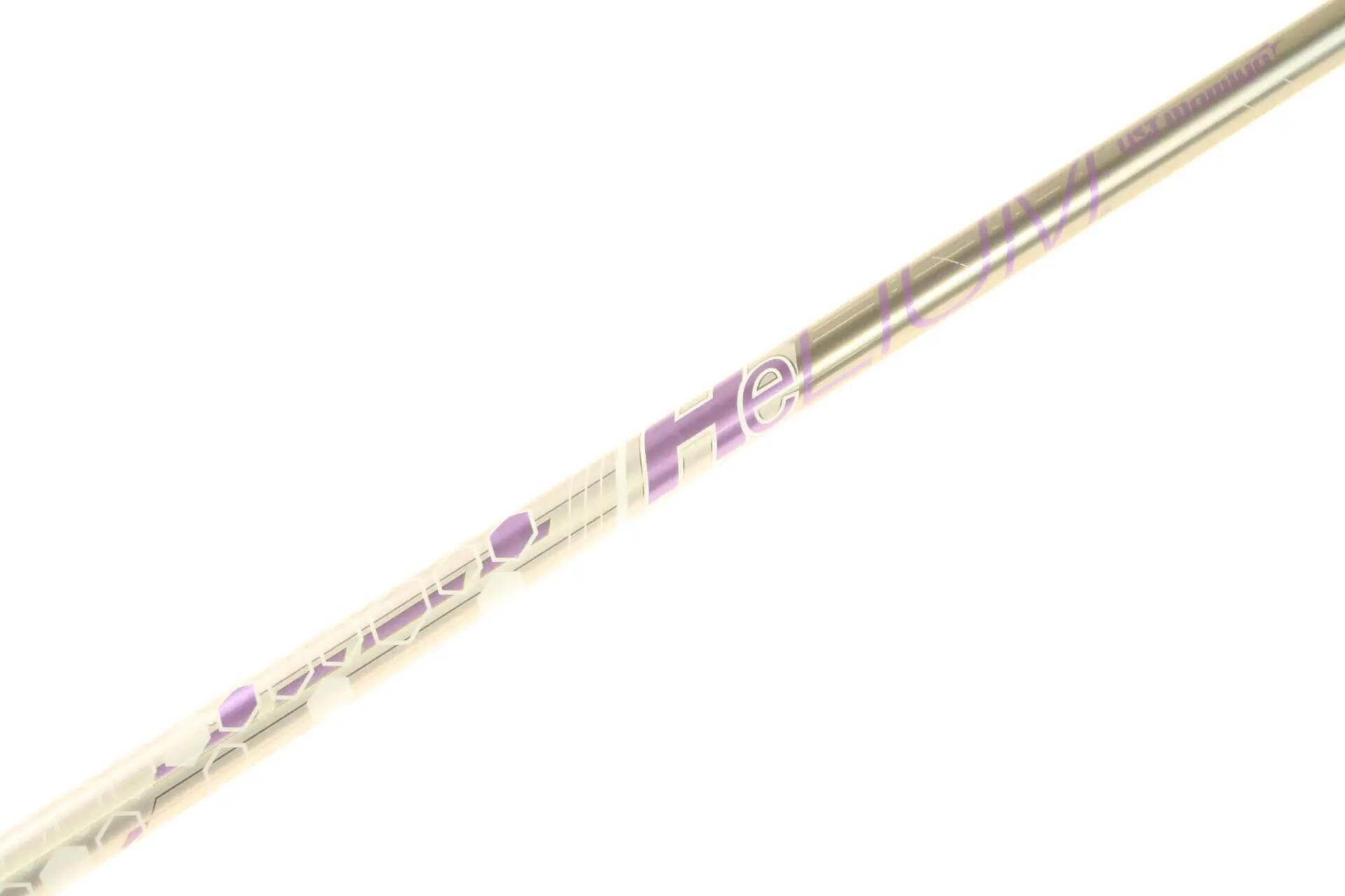 Seconde vie - Wilson Staff Launch Pad RH 19-deg Fairway Wood - Excellent 4/6