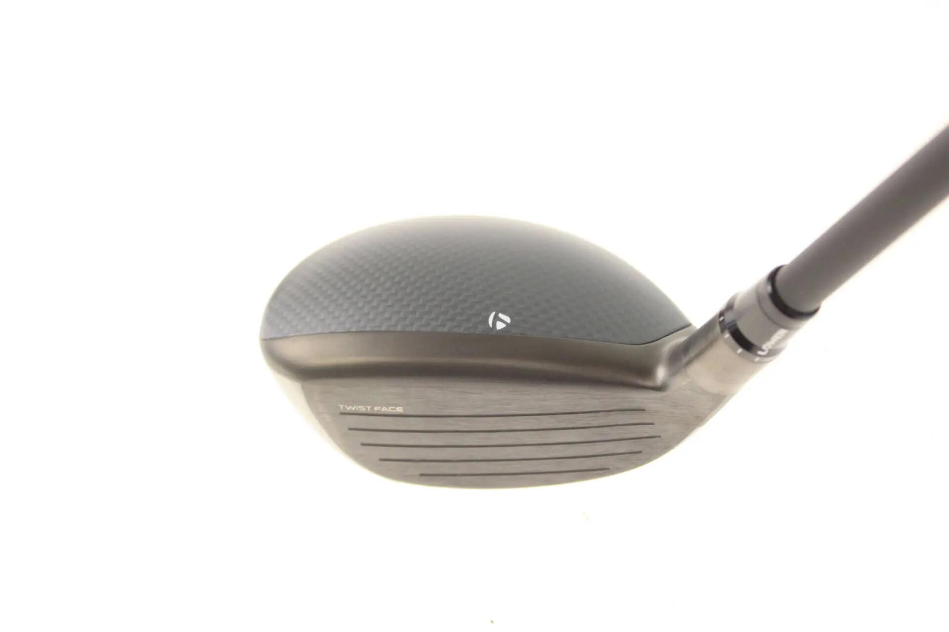Seconde vie - TaylorMade Qi35 RH 22-deg Hybrid - Excellent 3/5