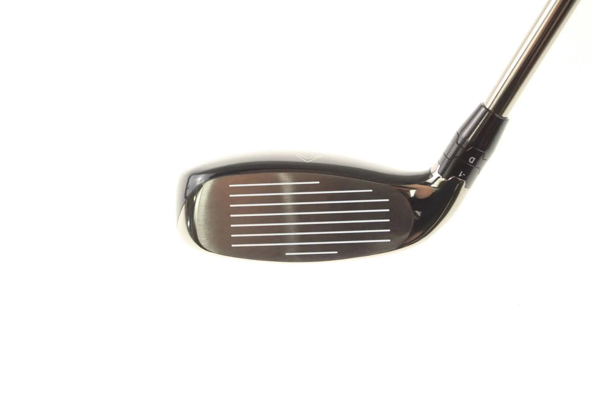 Seconde vie - Callaway Big Bertha 2023 RH 21-deg Hybrid - Very good 2/5
