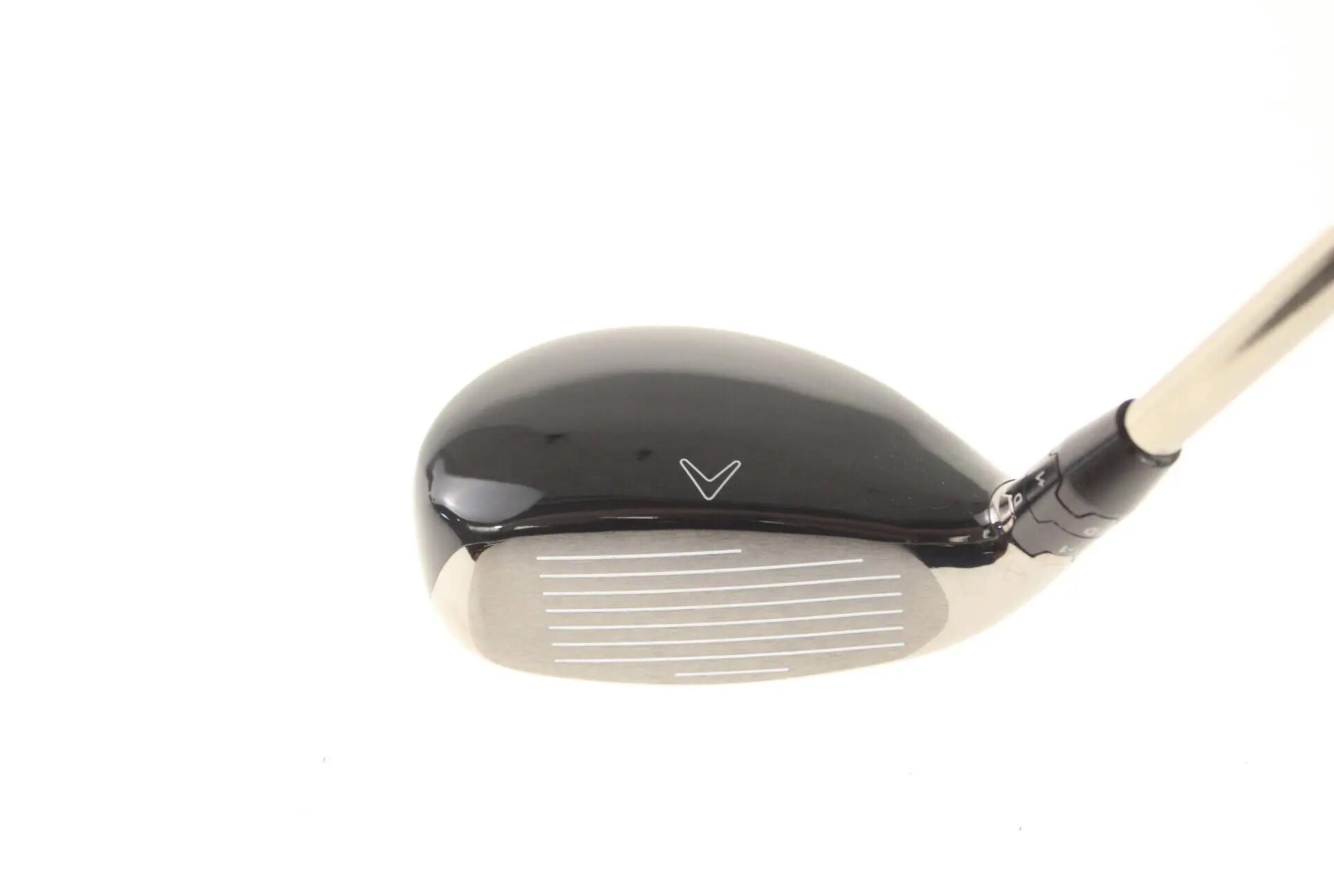 Seconde vie - Callaway Big Bertha 2023 RH 21-deg Hybrid - Very good 3/5