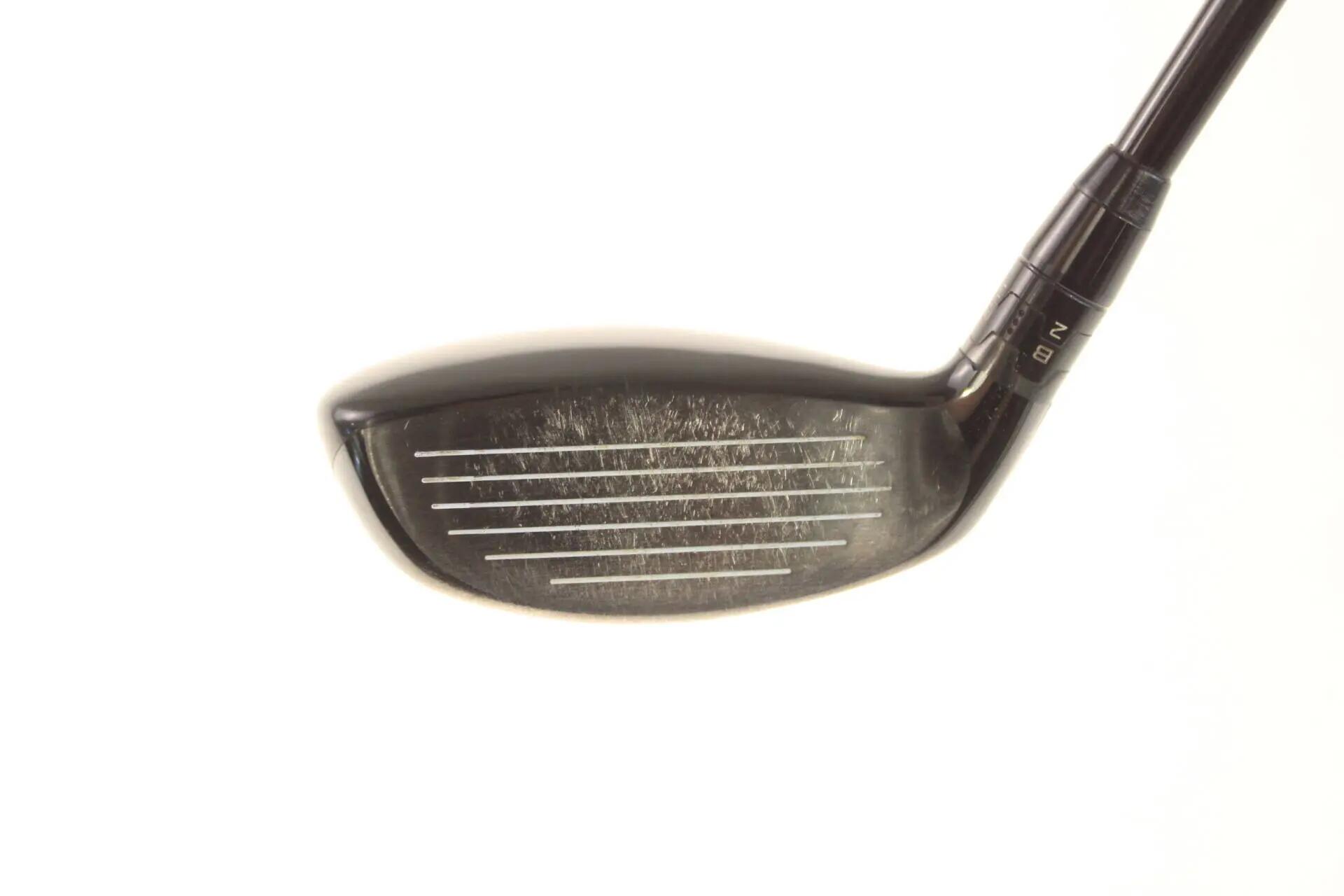 Seconde vie - Titleist TSR2 RH 21-deg Hybrid - Sufficient 2/6
